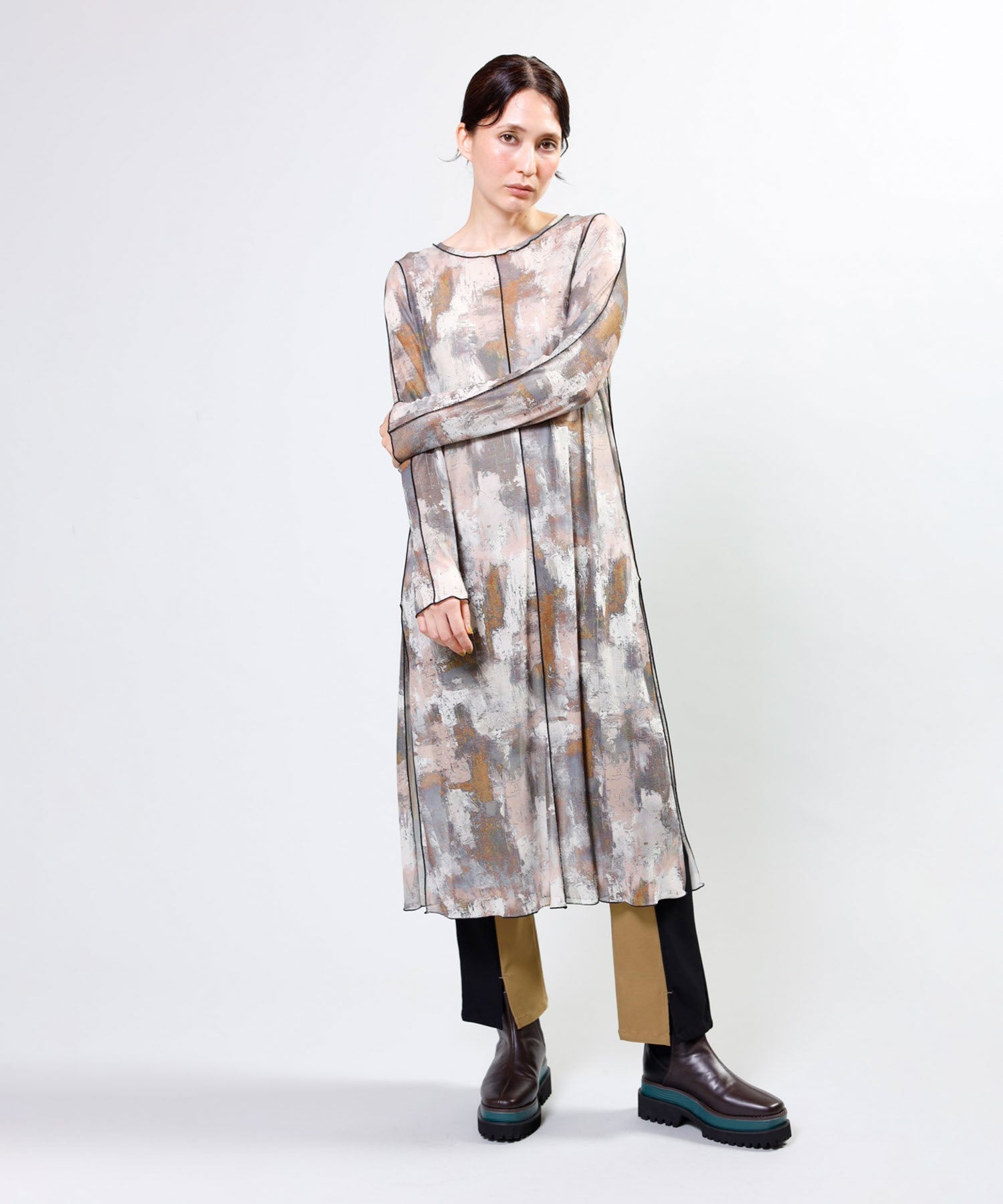 BEIGE styling(167cm)