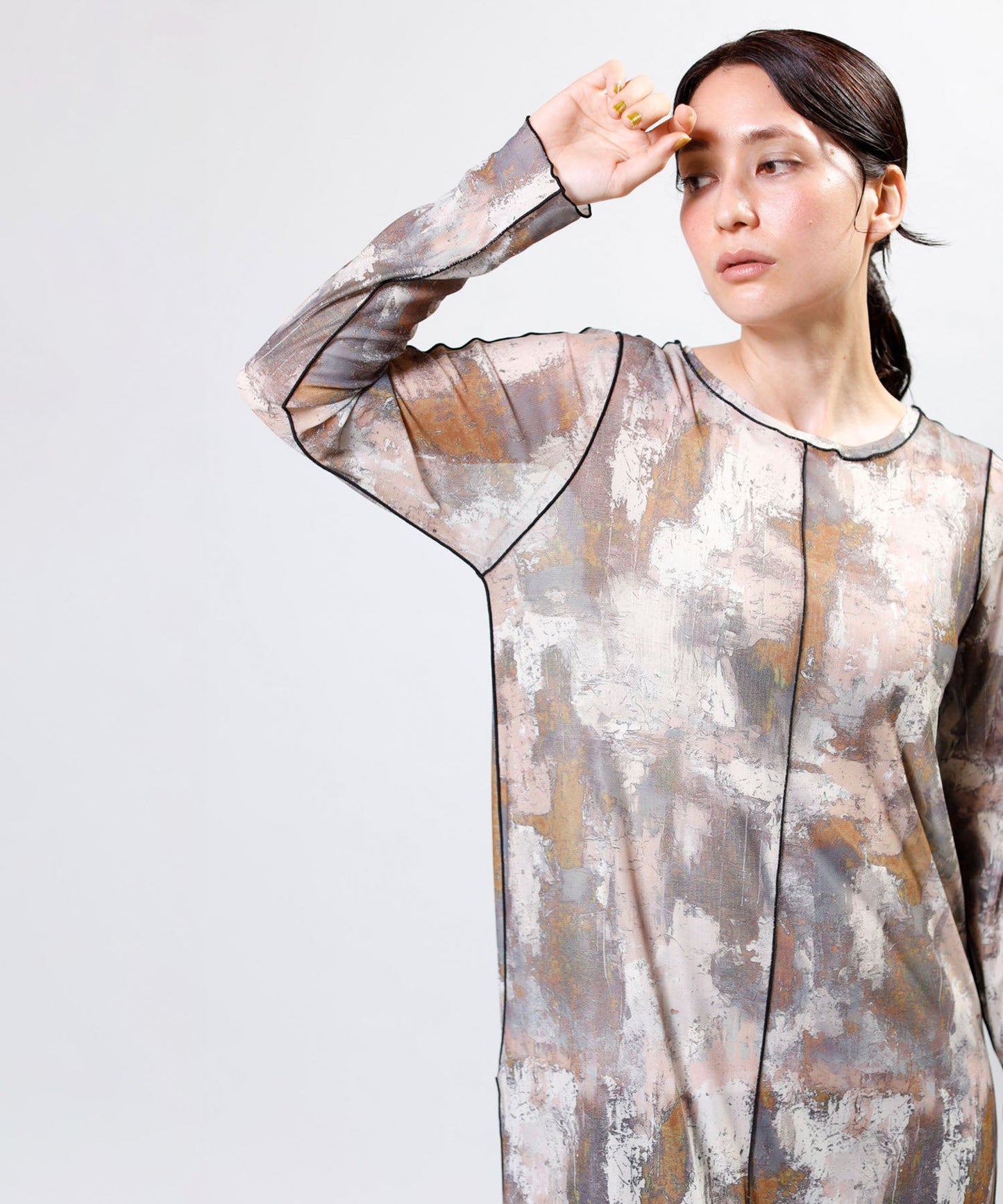 BEIGE styling(167cm)