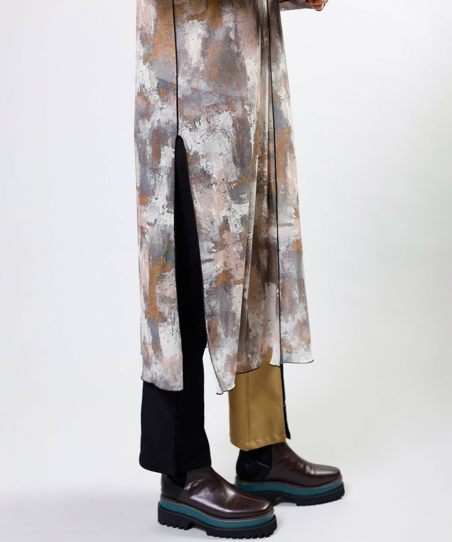 BEIGE styling(167cm)