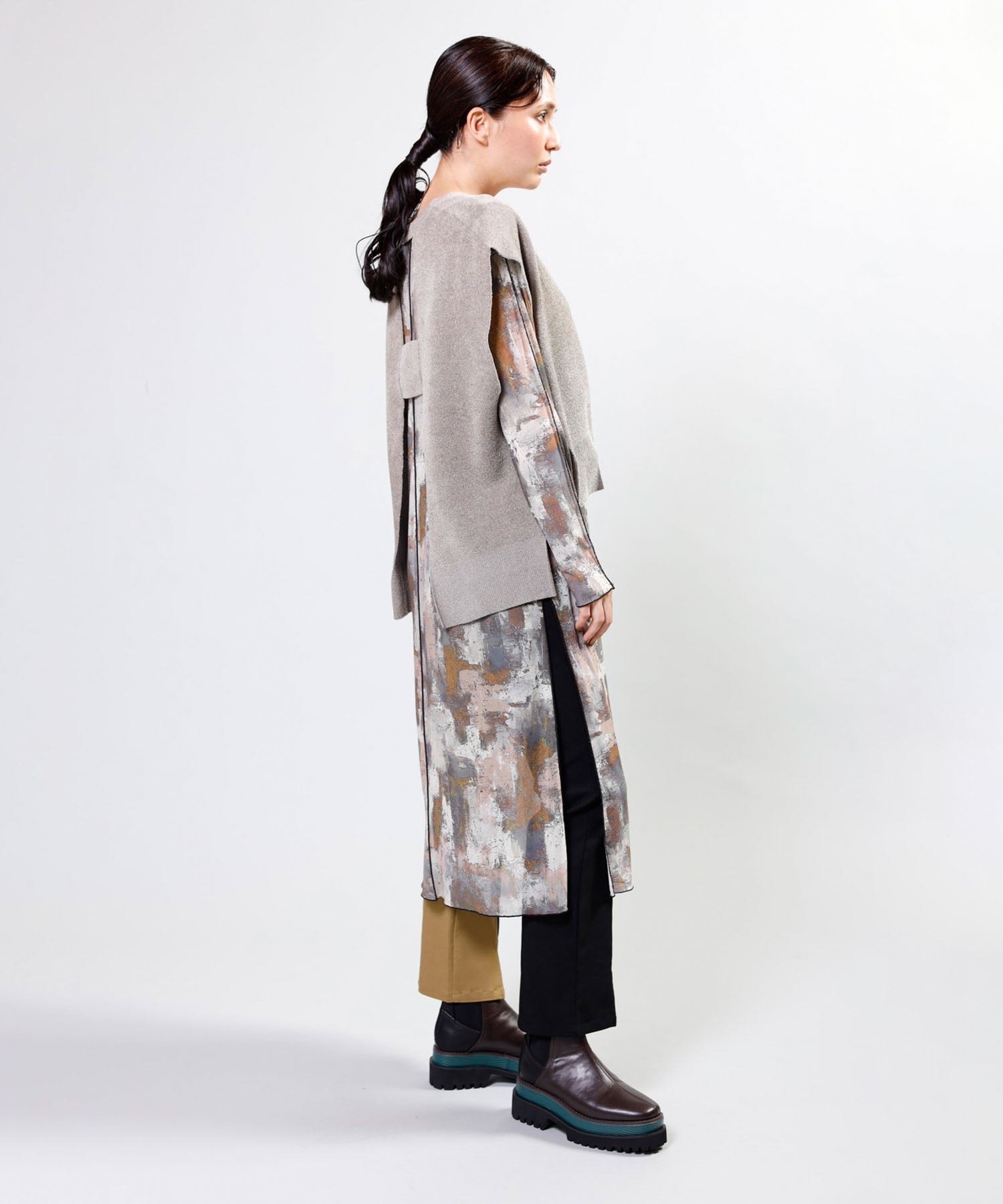 BEIGE styling(167cm)