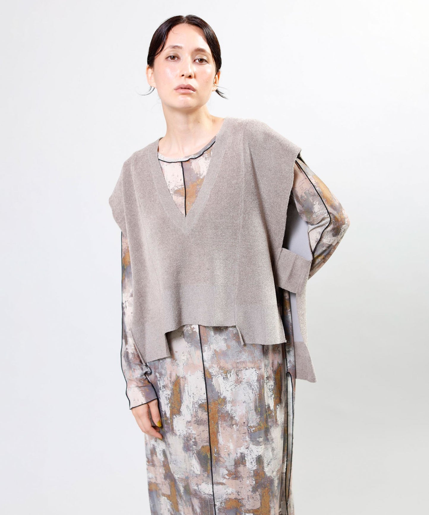 BEIGE styling(167cm)