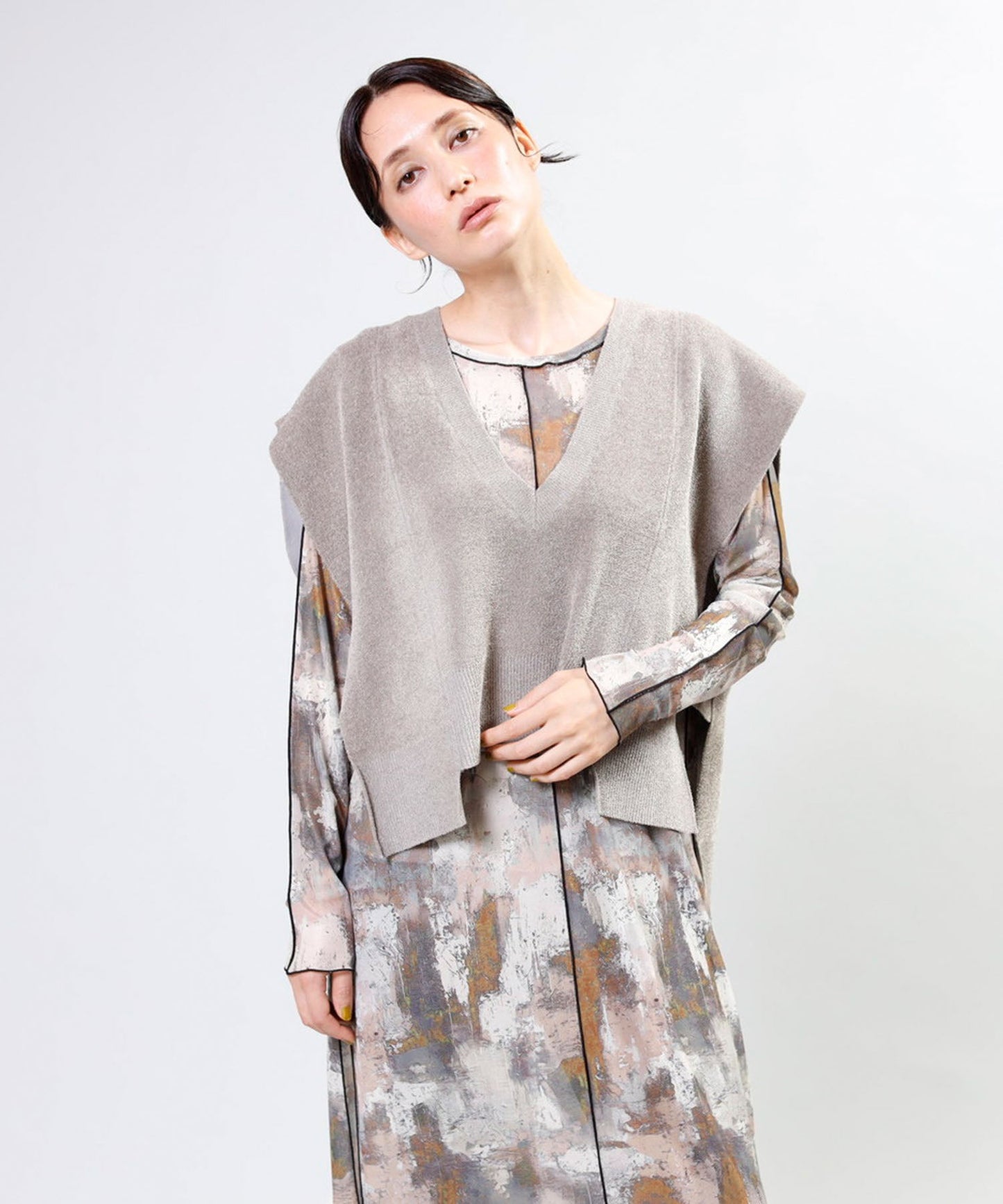 BEIGE styling(167cm)