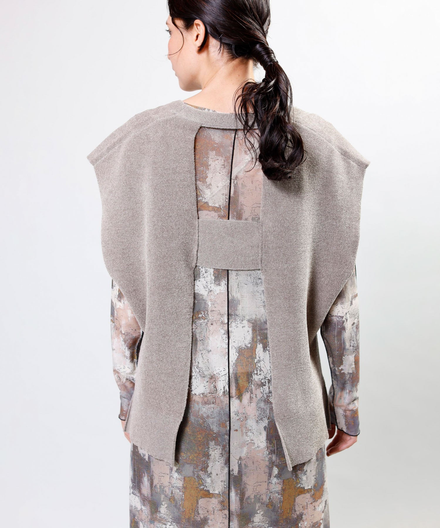 BEIGE styling(167cm)