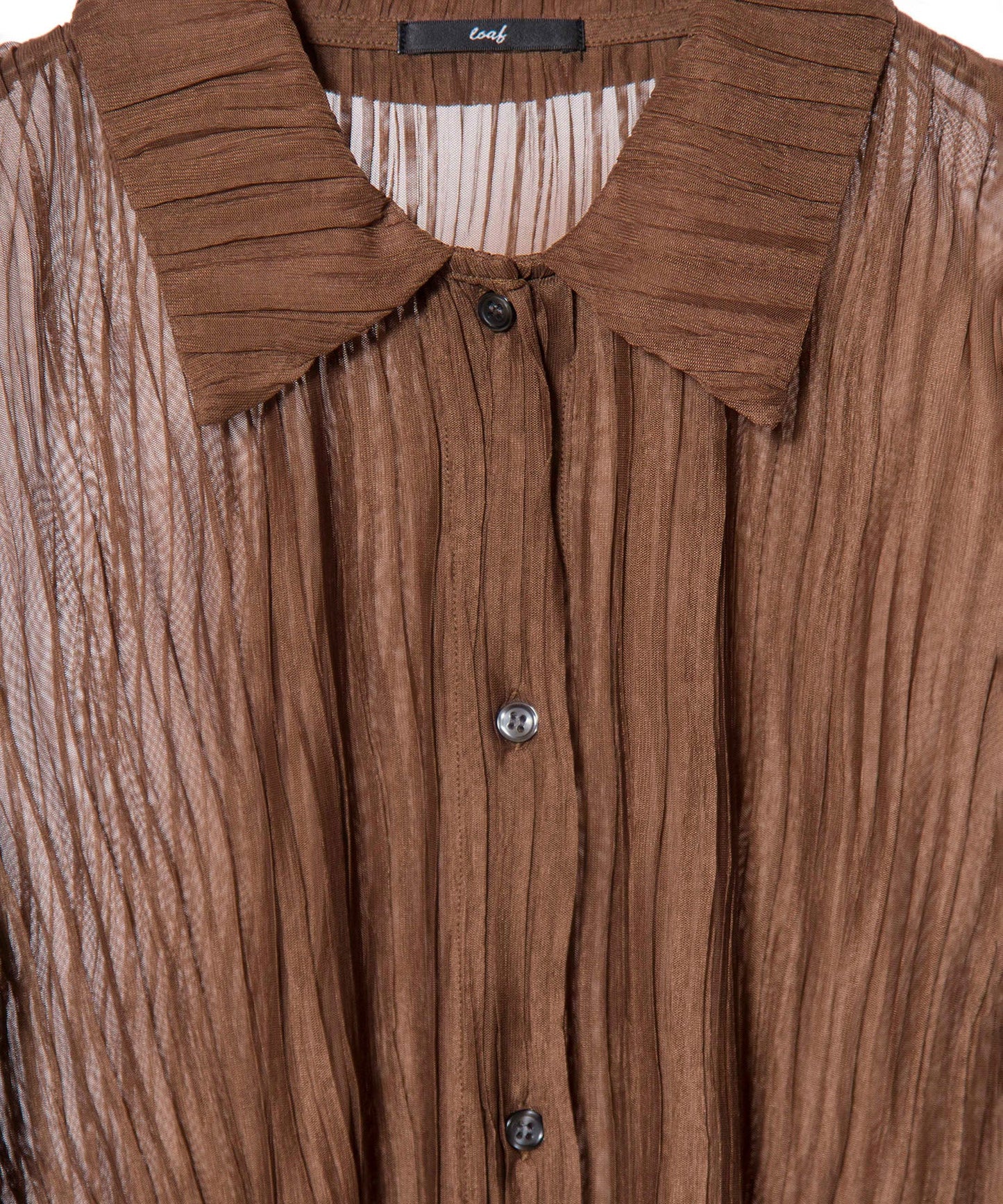 BROWN zoom