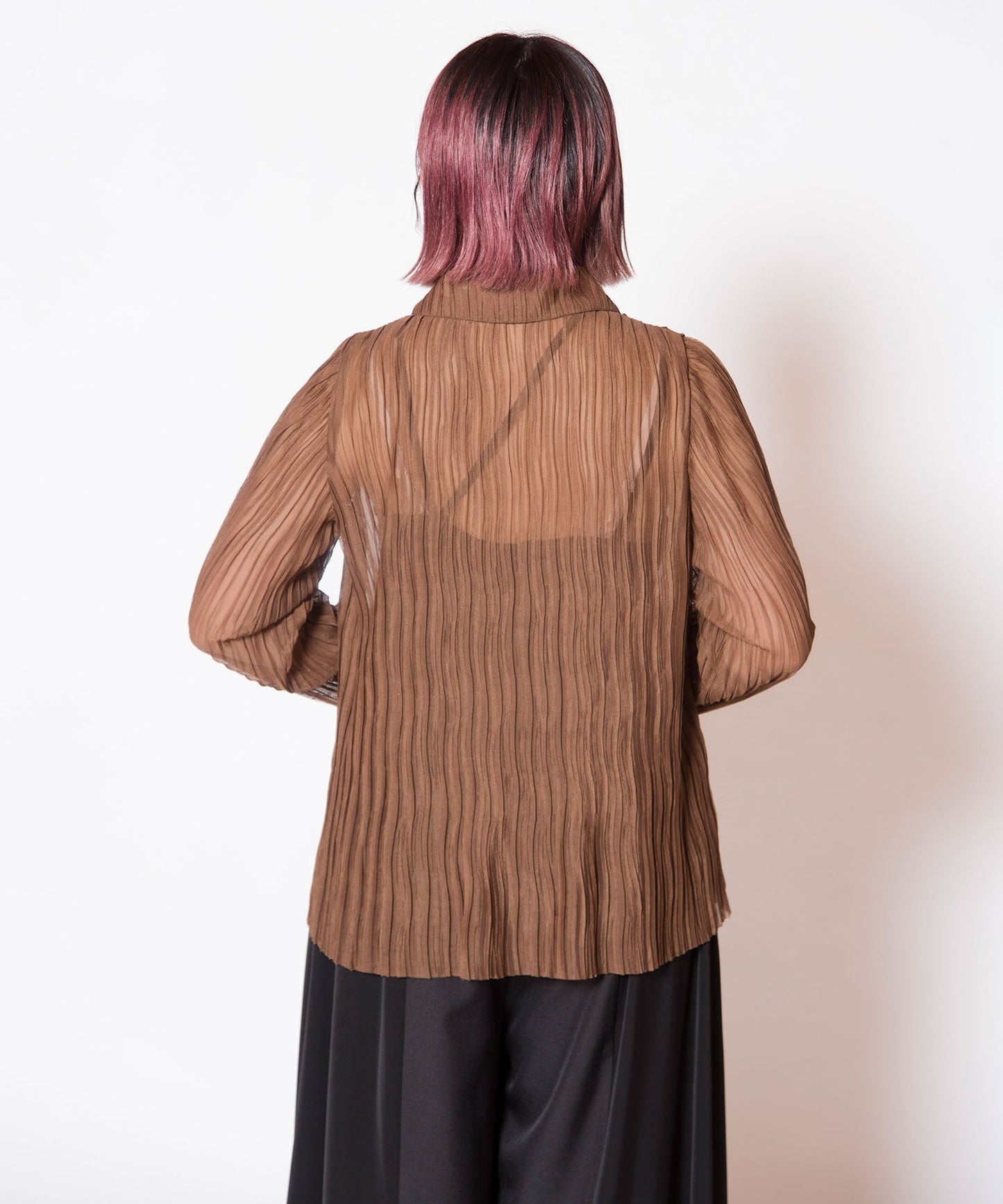 BROWN styling(159cm)