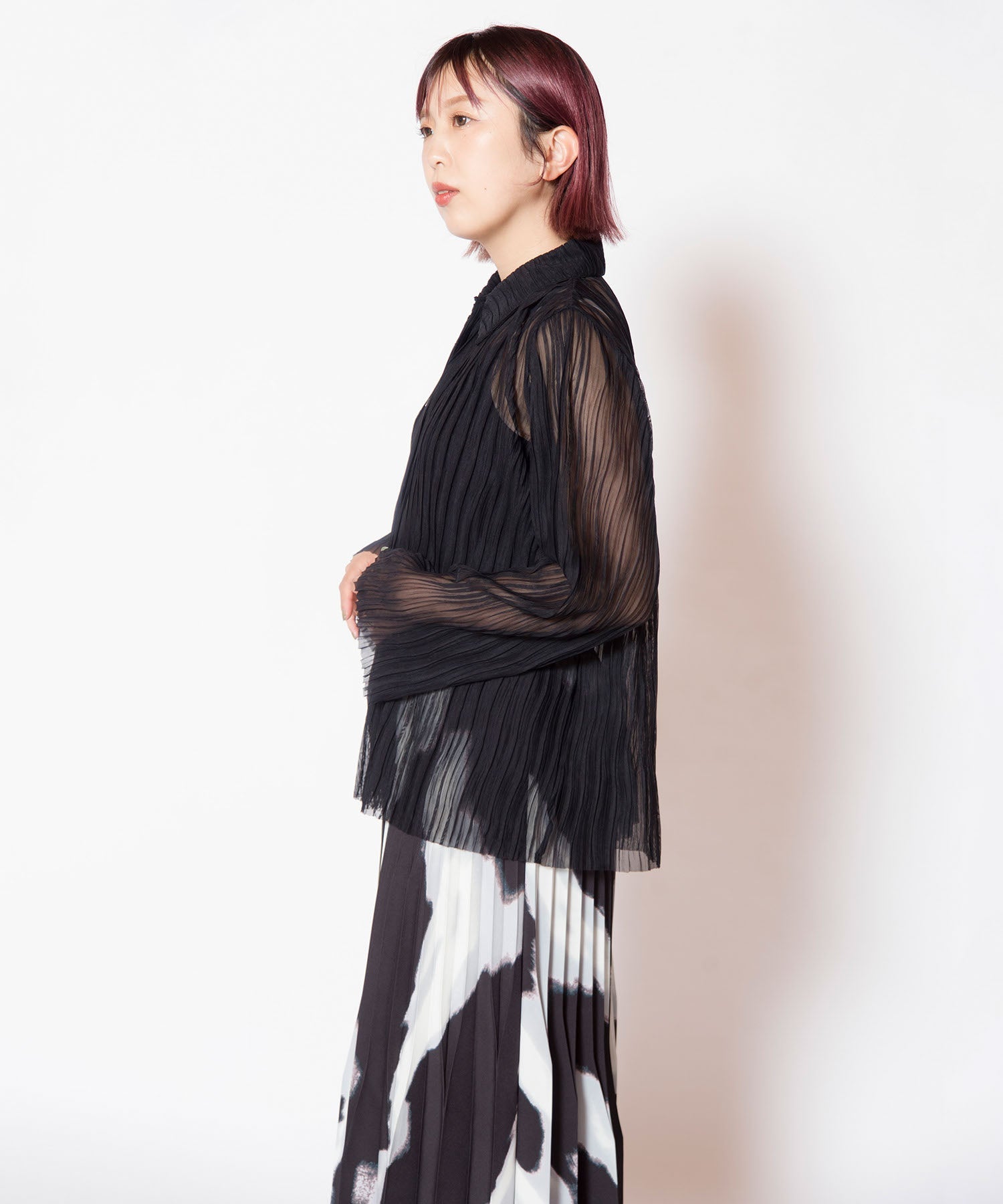 BLACK styling(159cm)