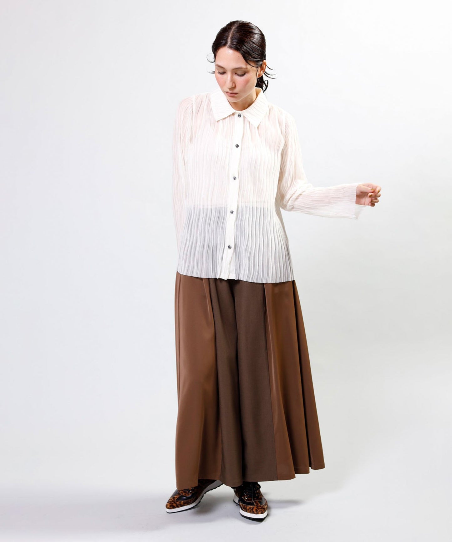 WHITE styling(167cm)