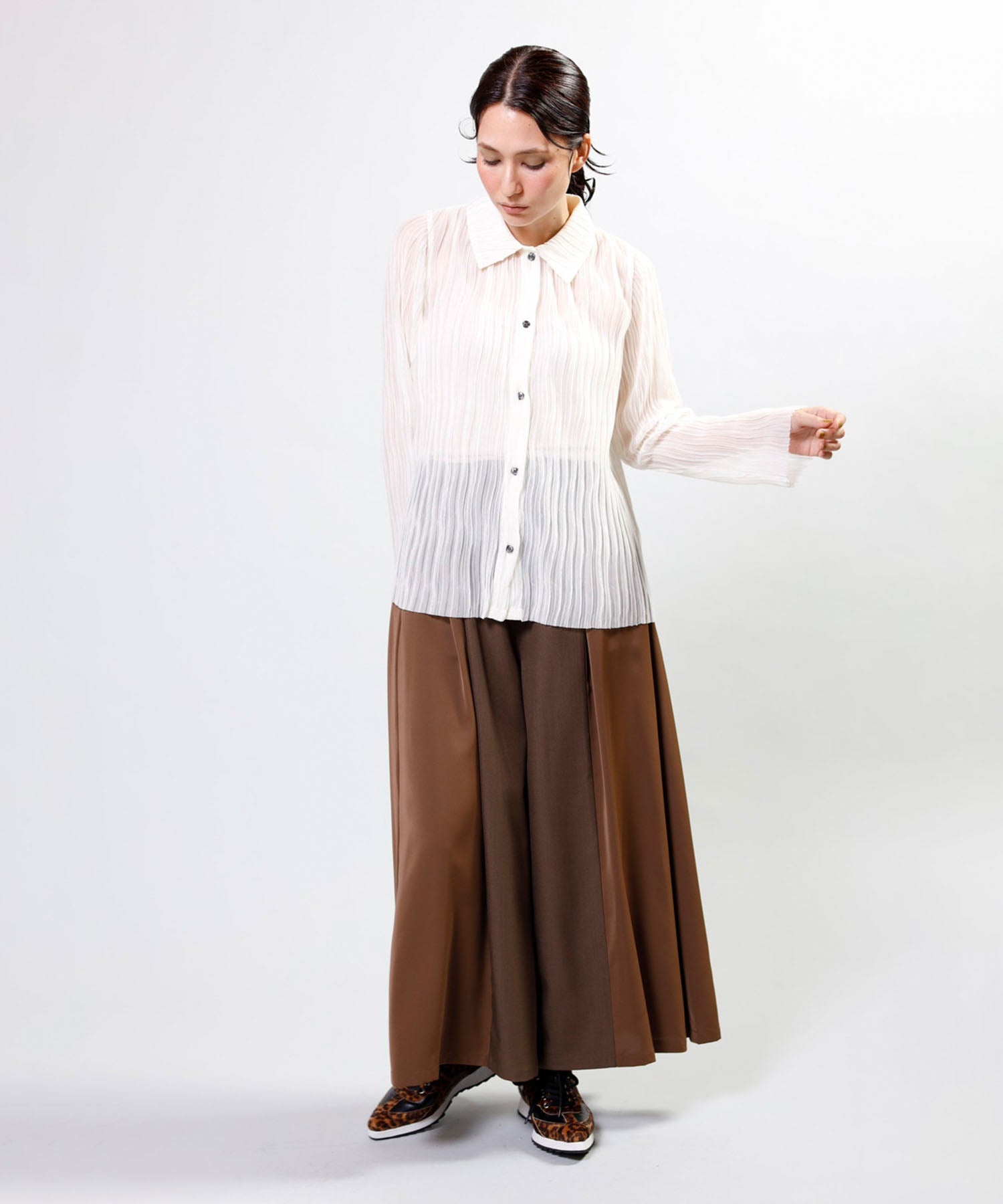 WHITE styling(167cm)