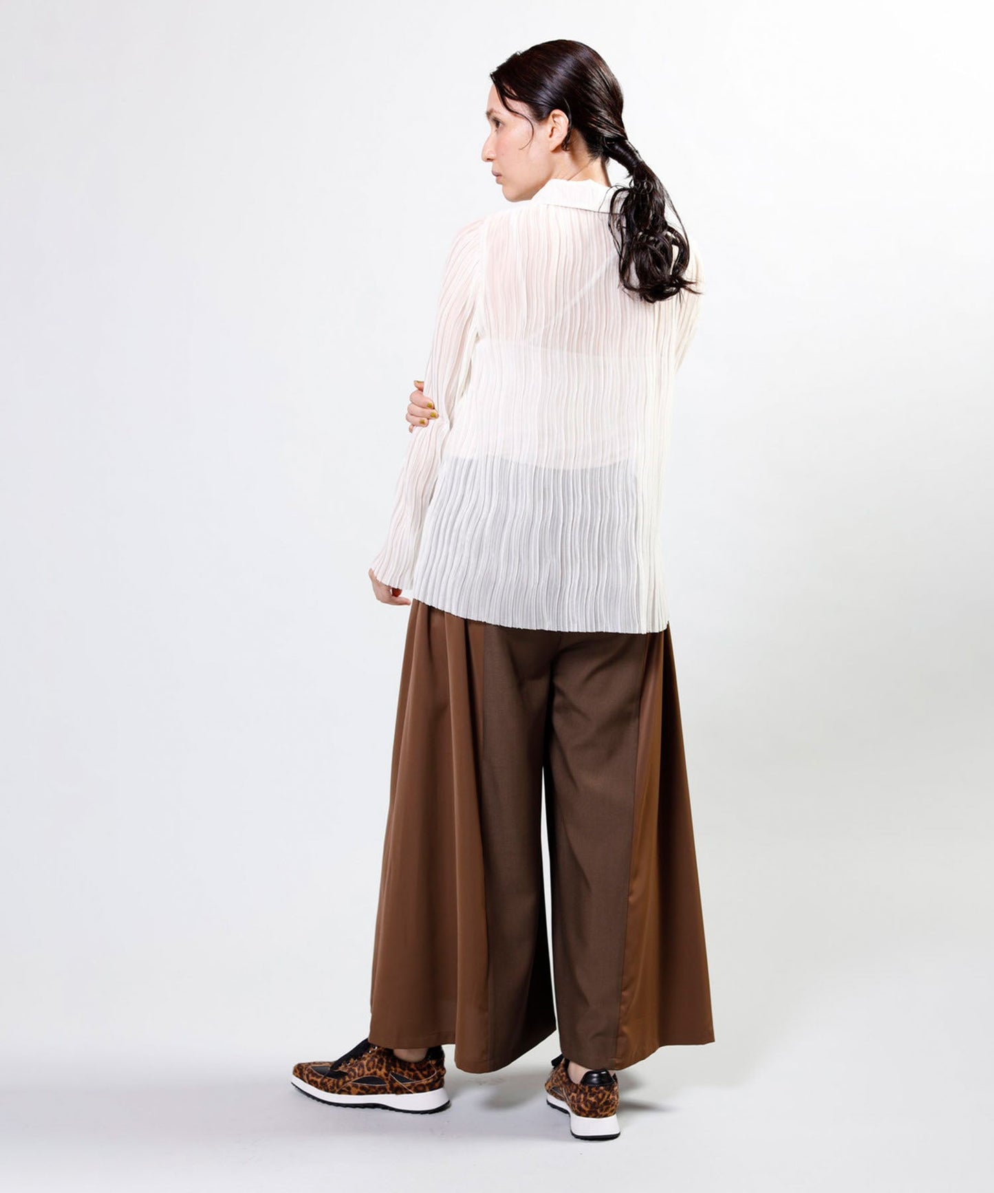 WHITE styling(167cm)