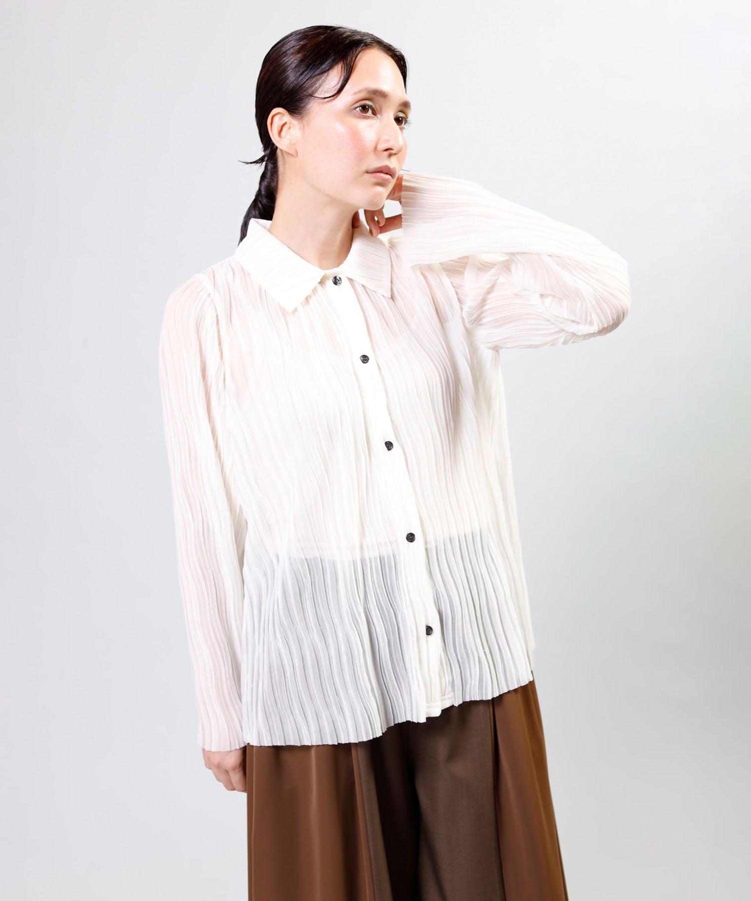 WHITE styling(167cm)