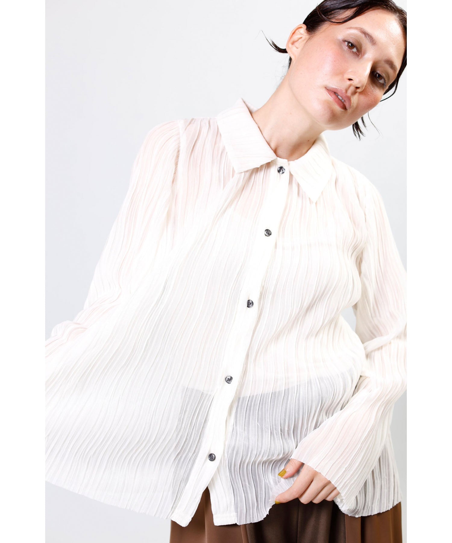 WHITE styling(167cm)