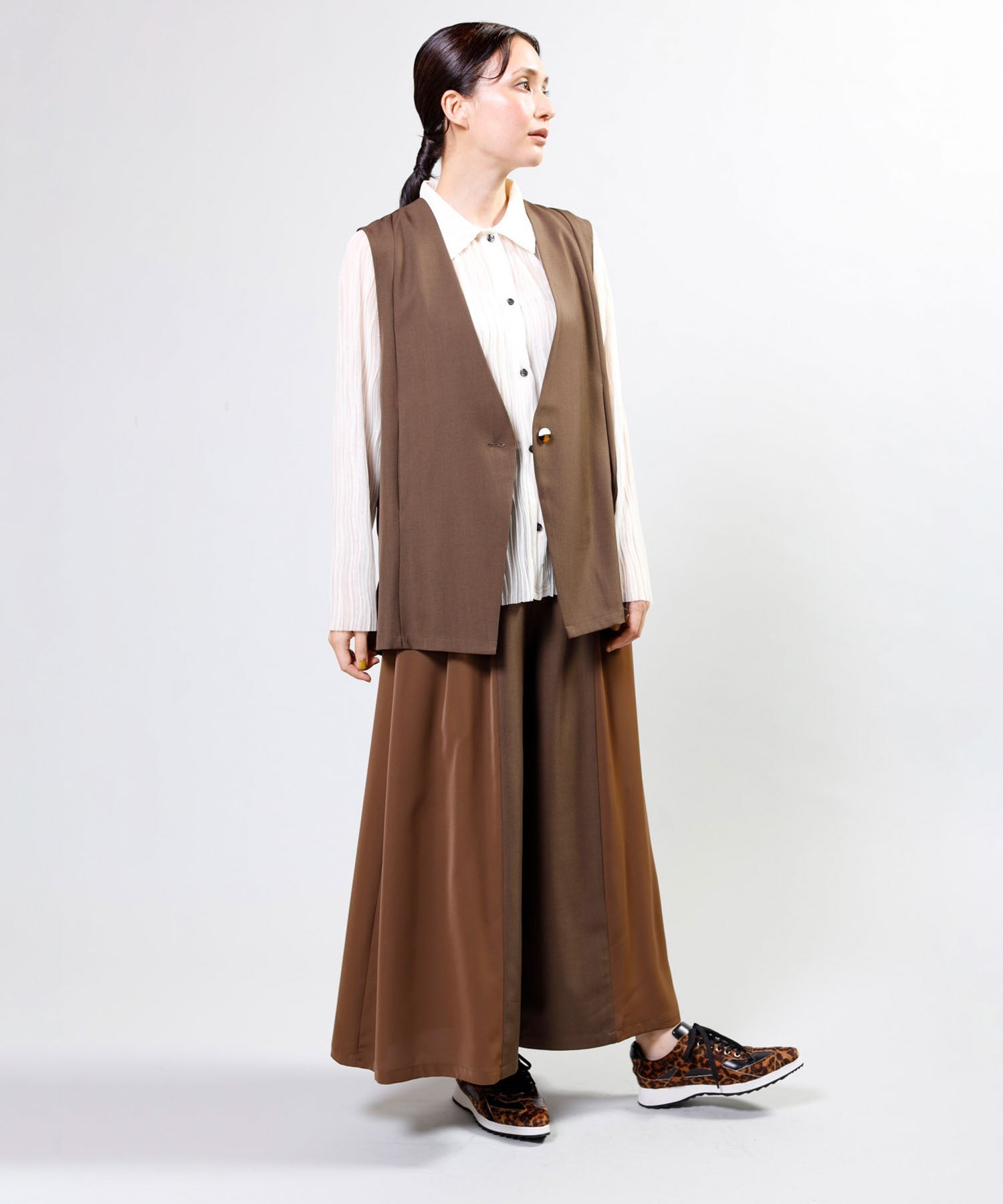 WHITE styling(167cm)