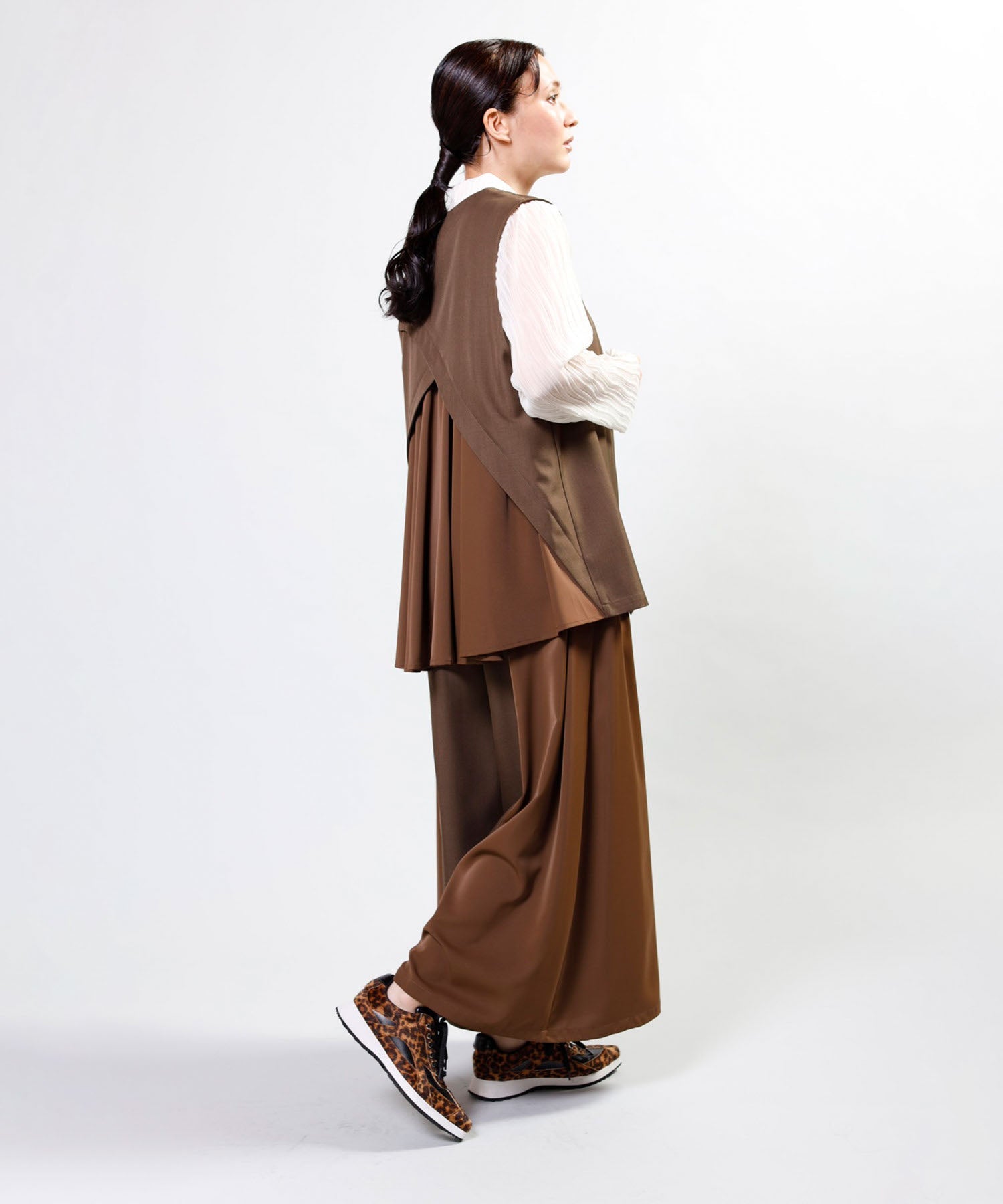 WHITE styling(167cm)