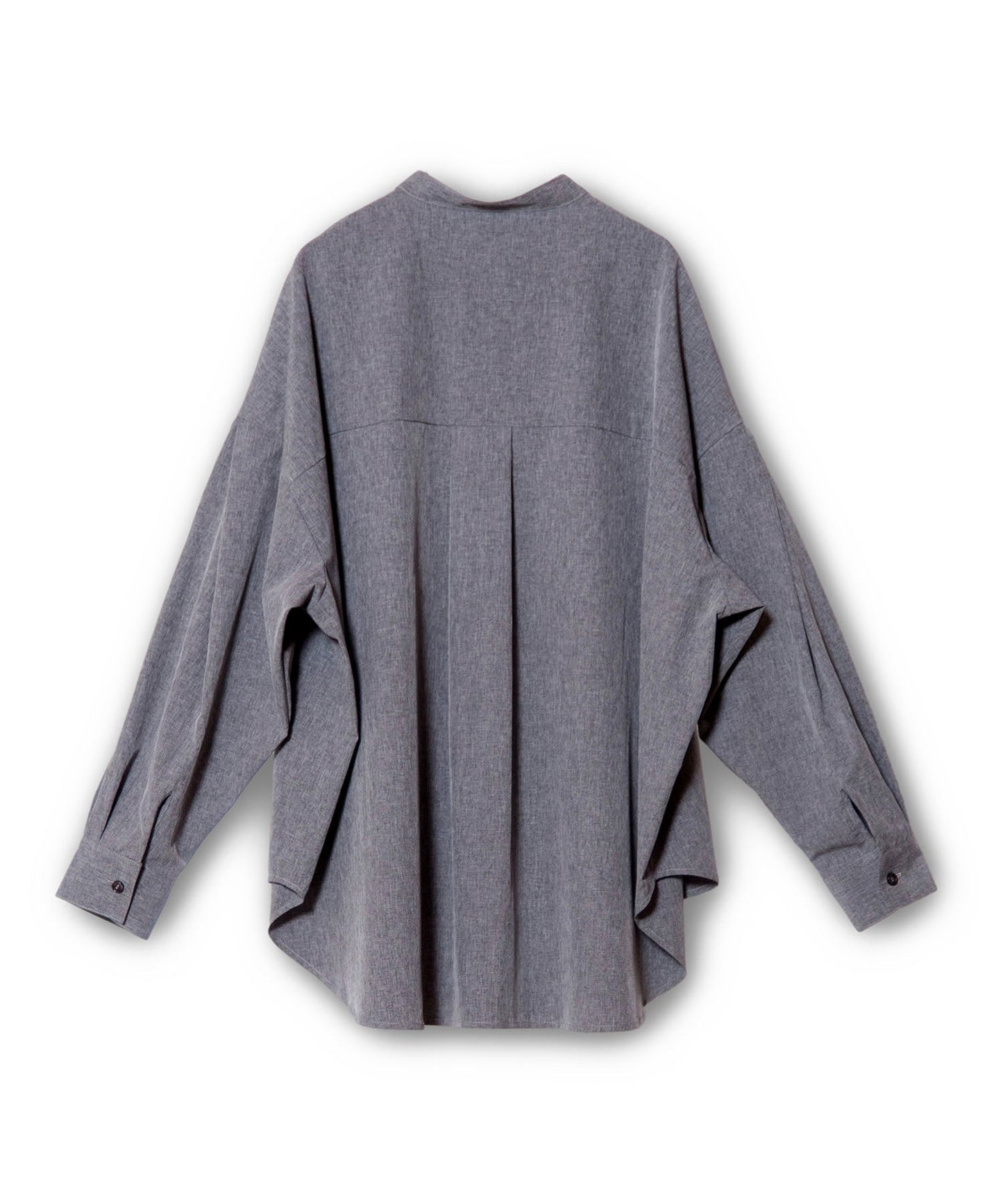GRAY back