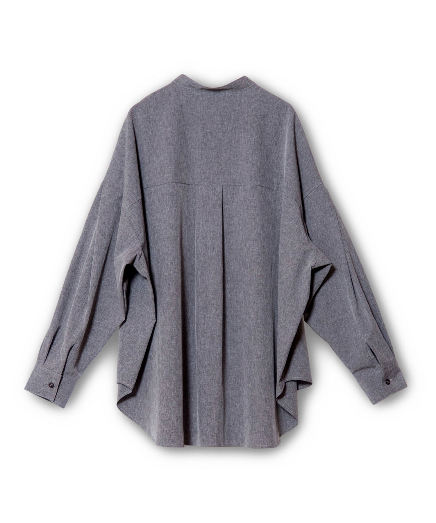 GRAY back