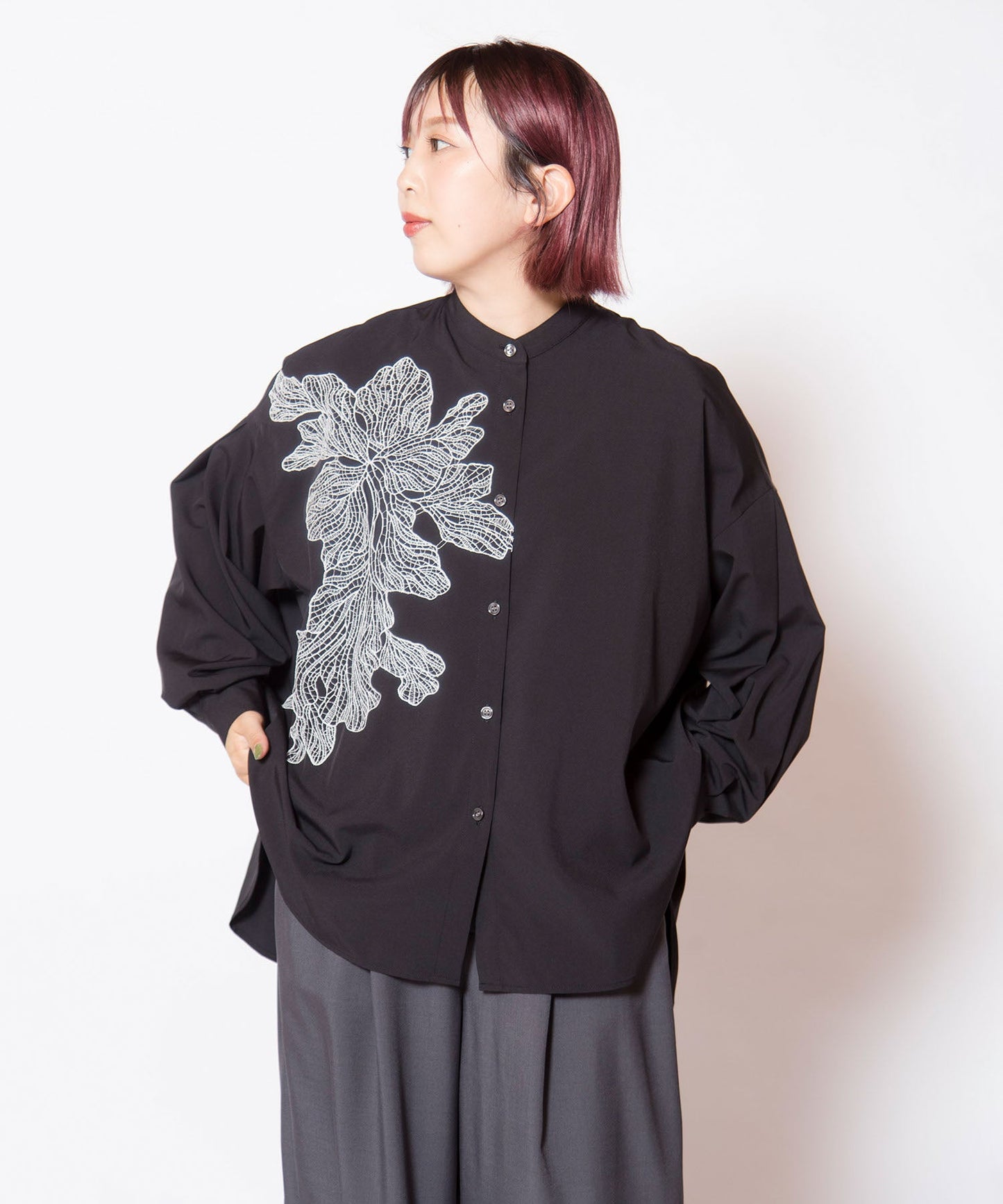 BLACK styling(159cm)