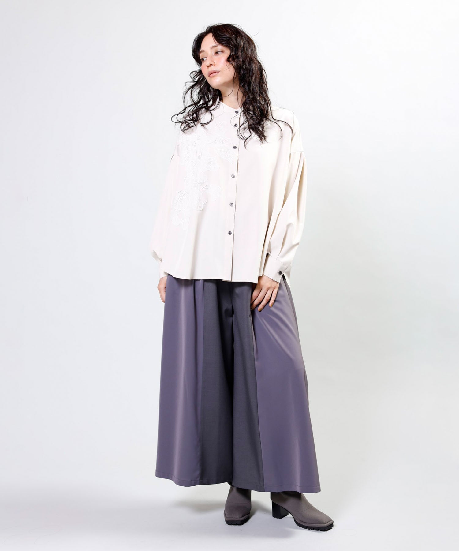 IVORY styling(167cm)