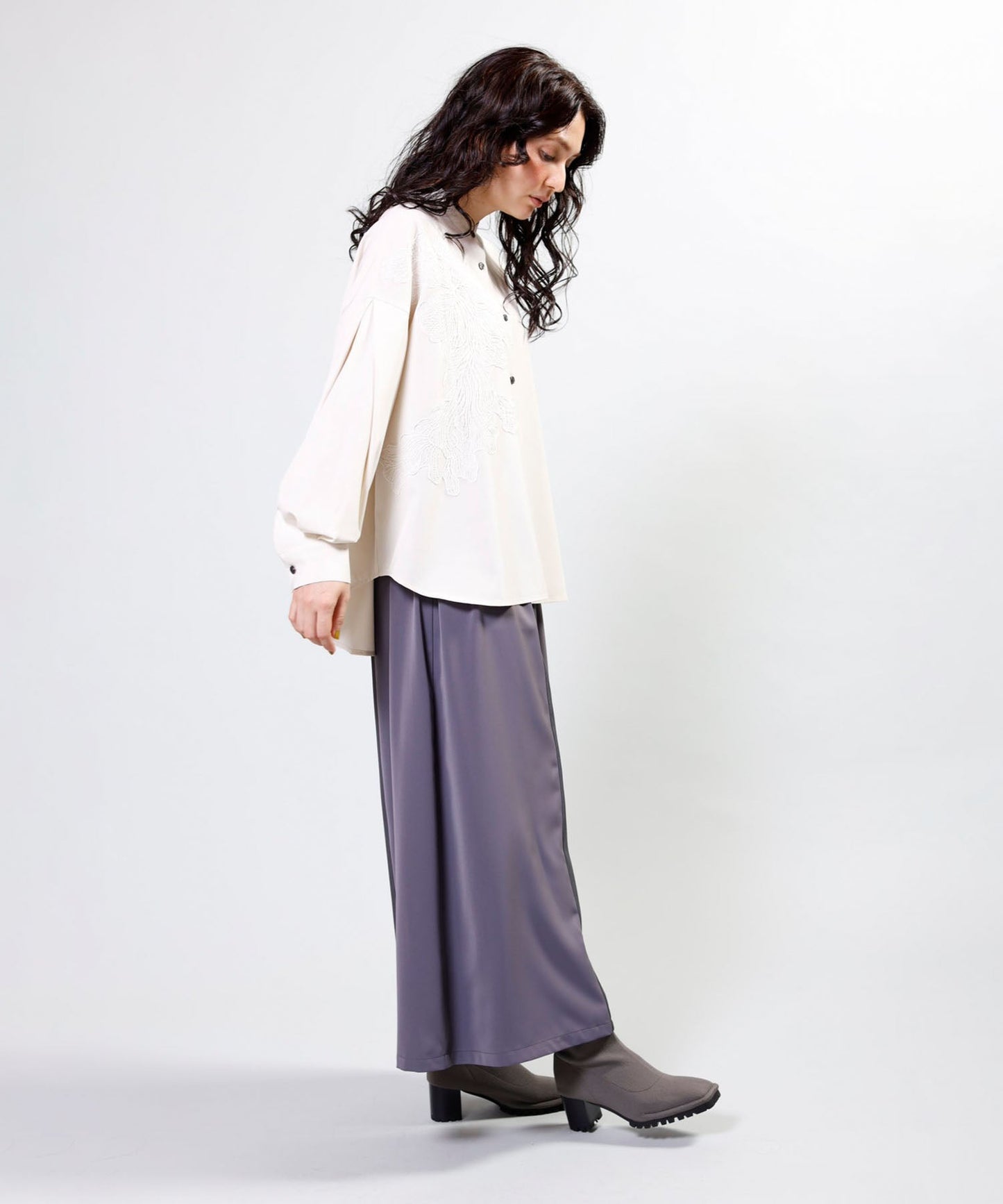 IVORY styling(167cm)