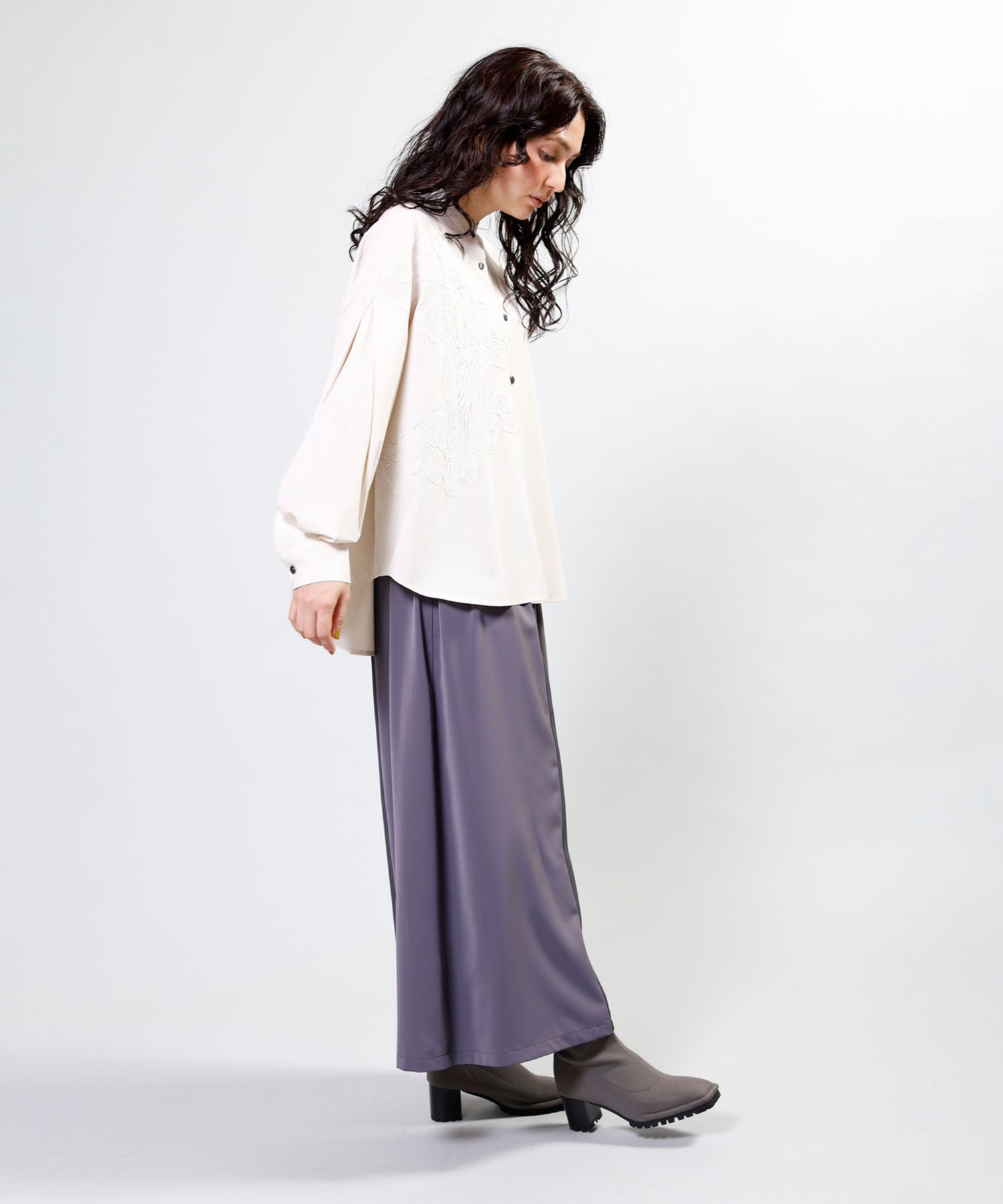 IVORY styling(167cm)