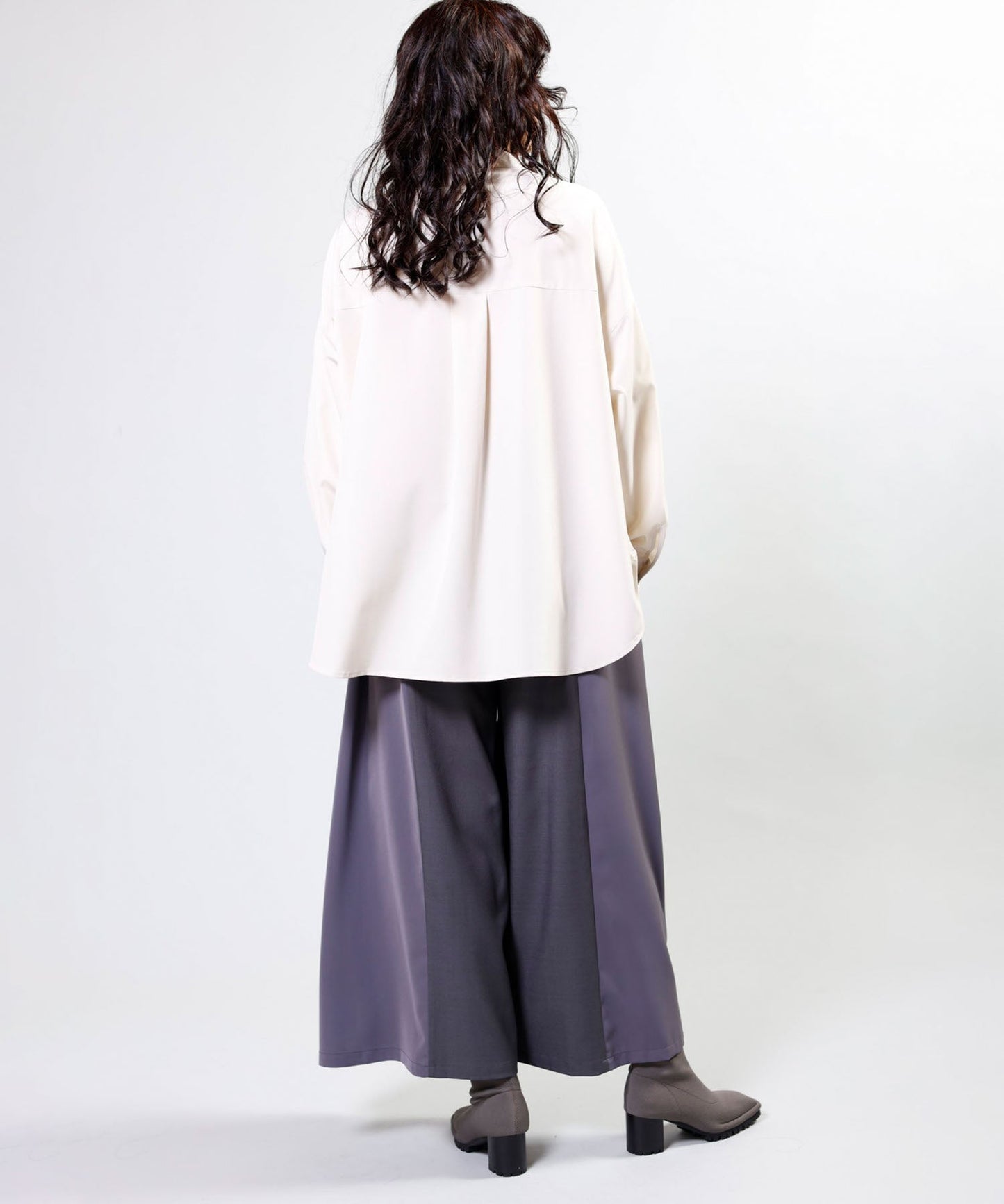 IVORY styling(167cm)
