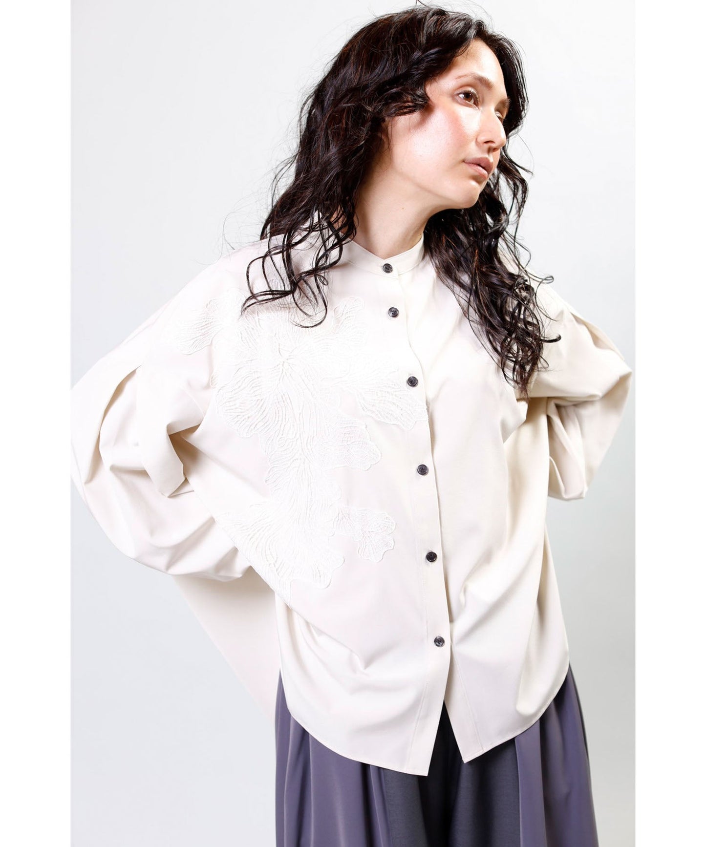 IVORY styling(167cm)
