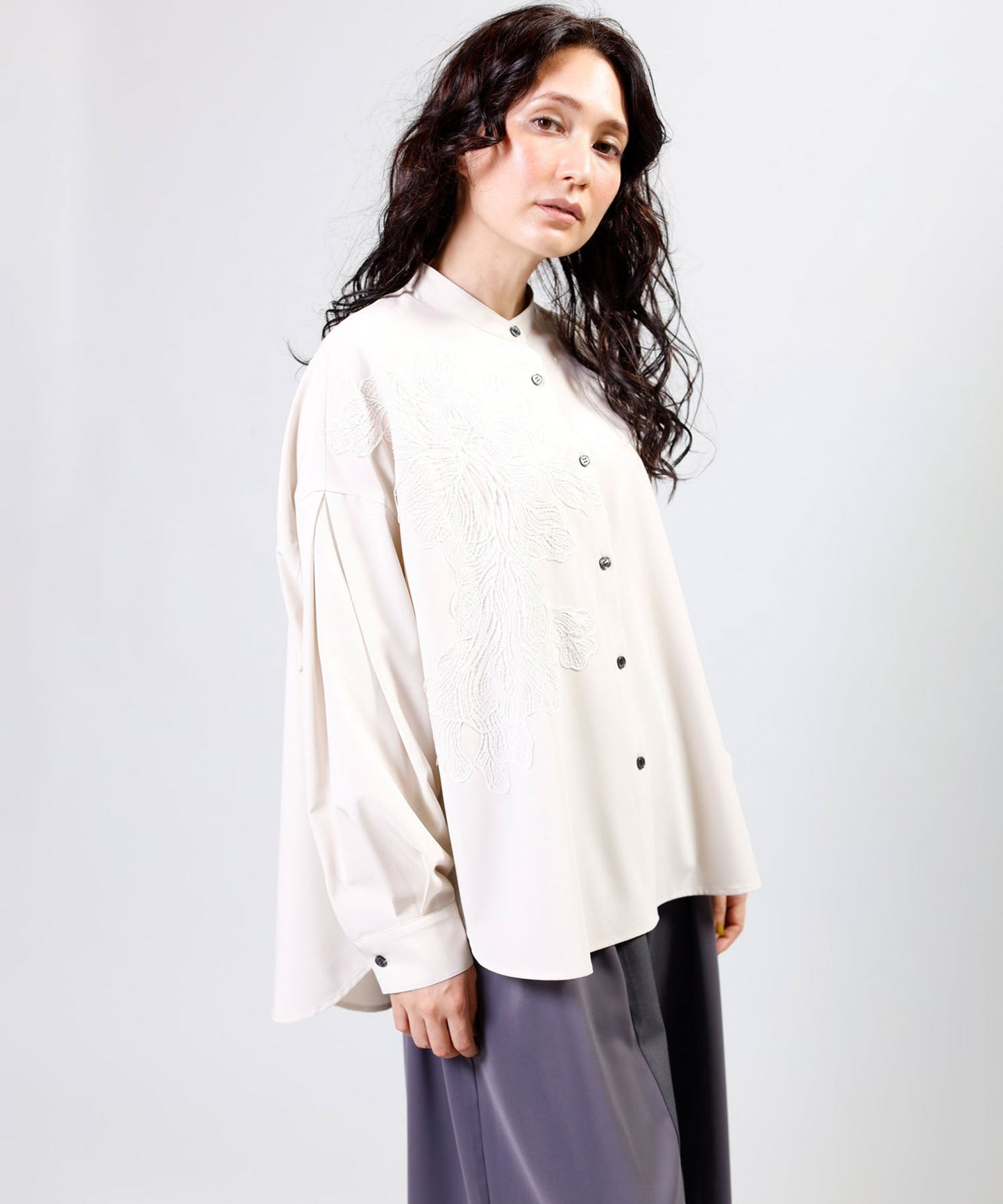 IVORY styling(167cm)