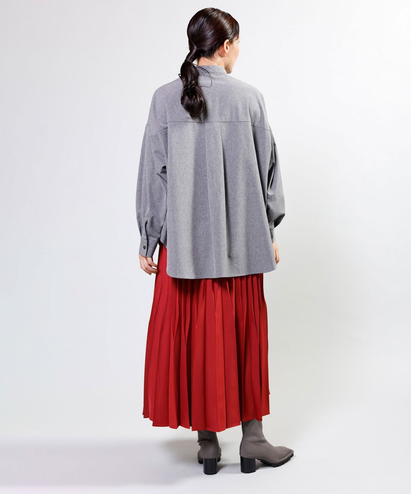 GRAY styling(167cm)