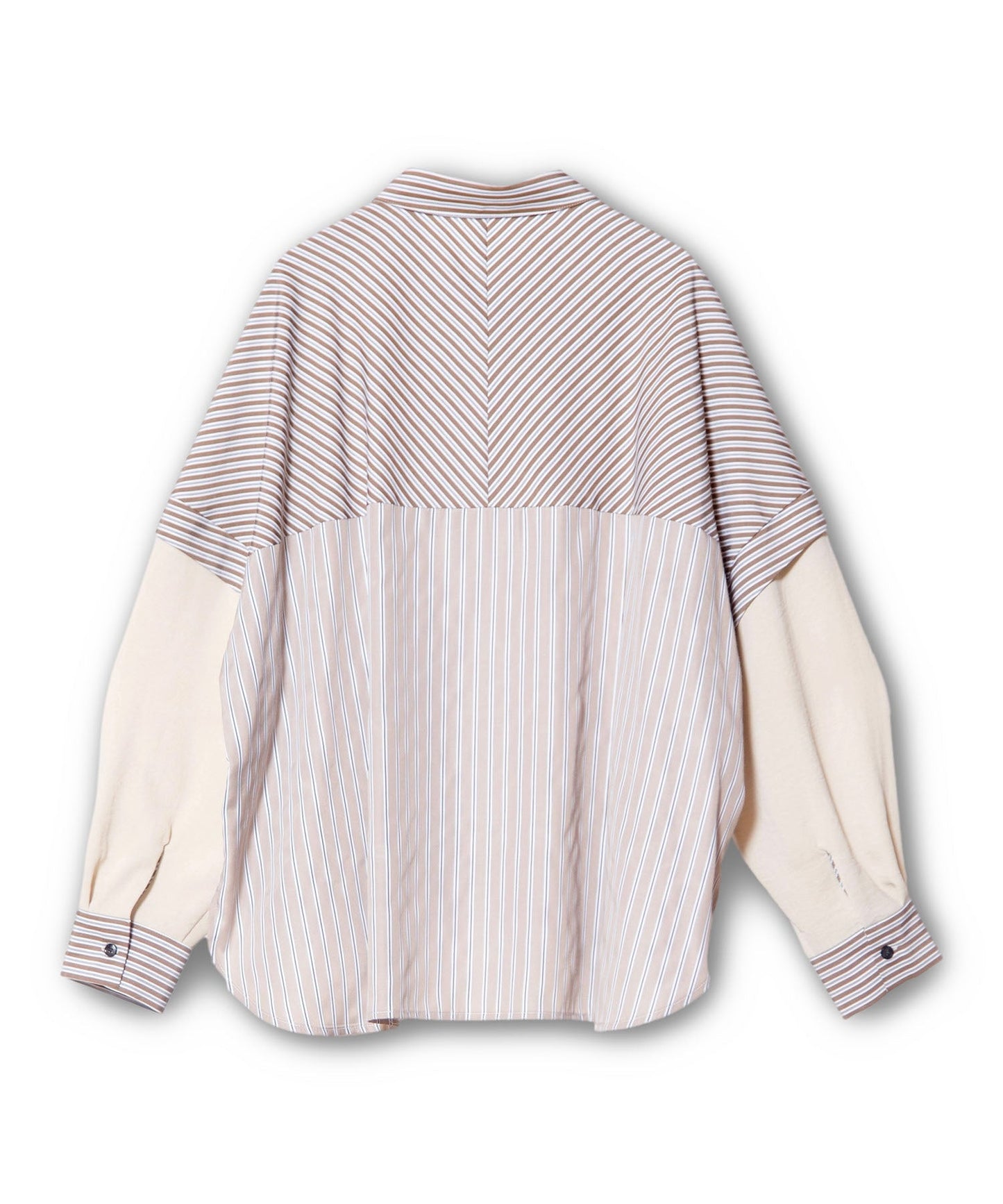 BEIGE back