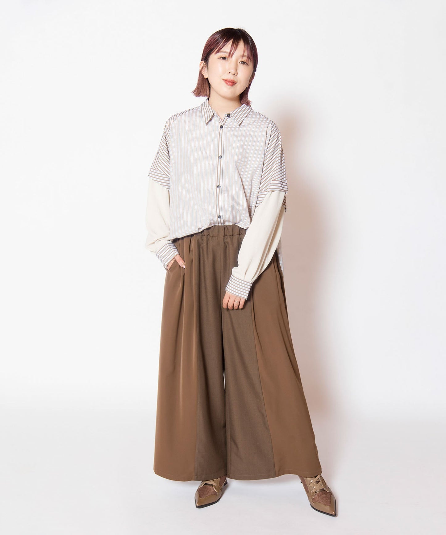 BEIGE styling(159cm)
