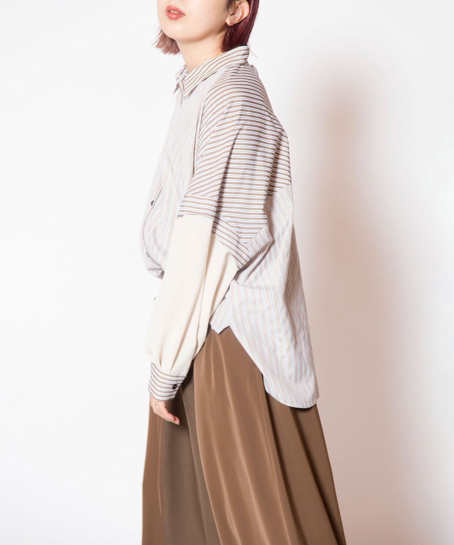 BEIGE styling(159cm)