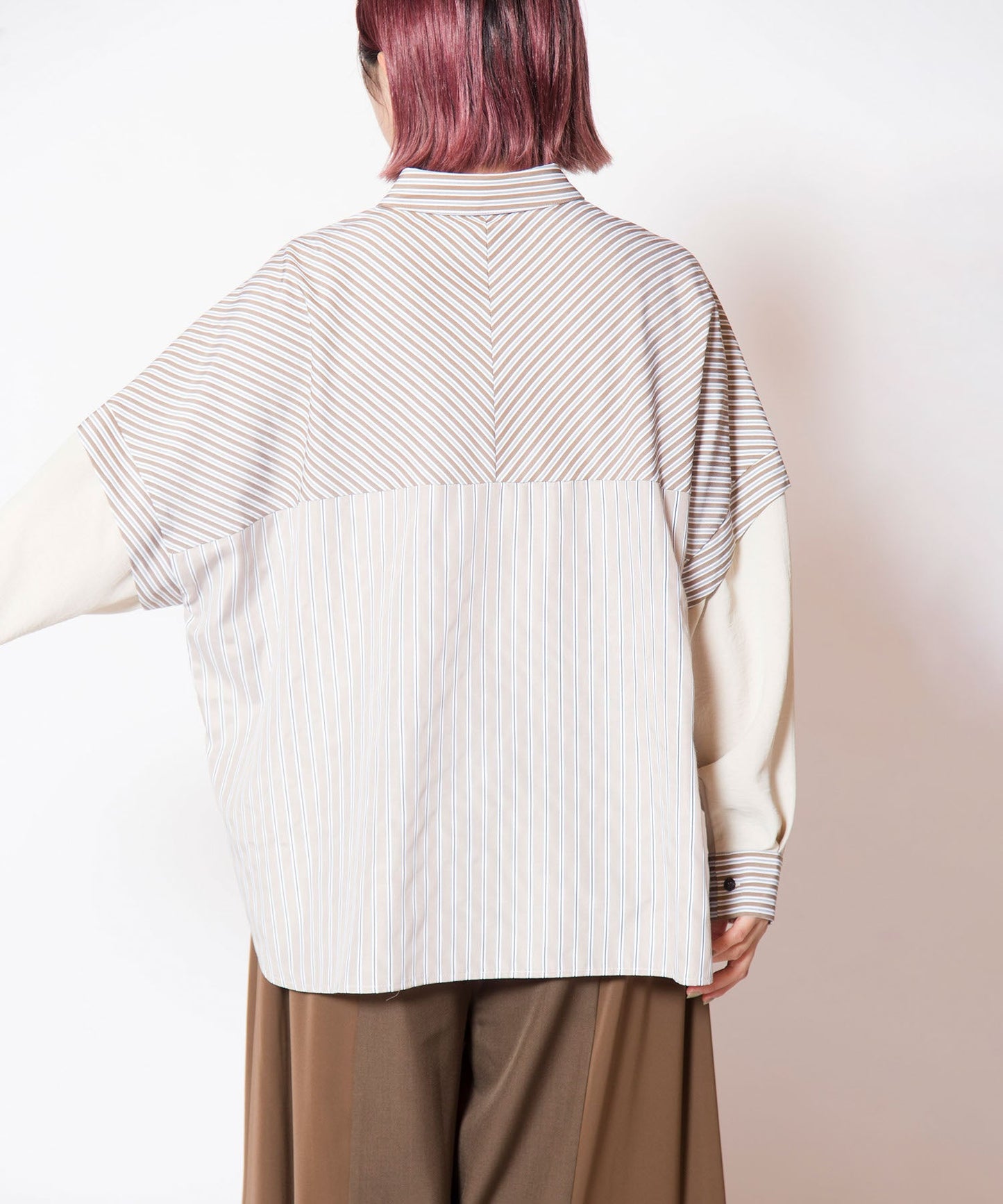 BEIGE styling(159cm)