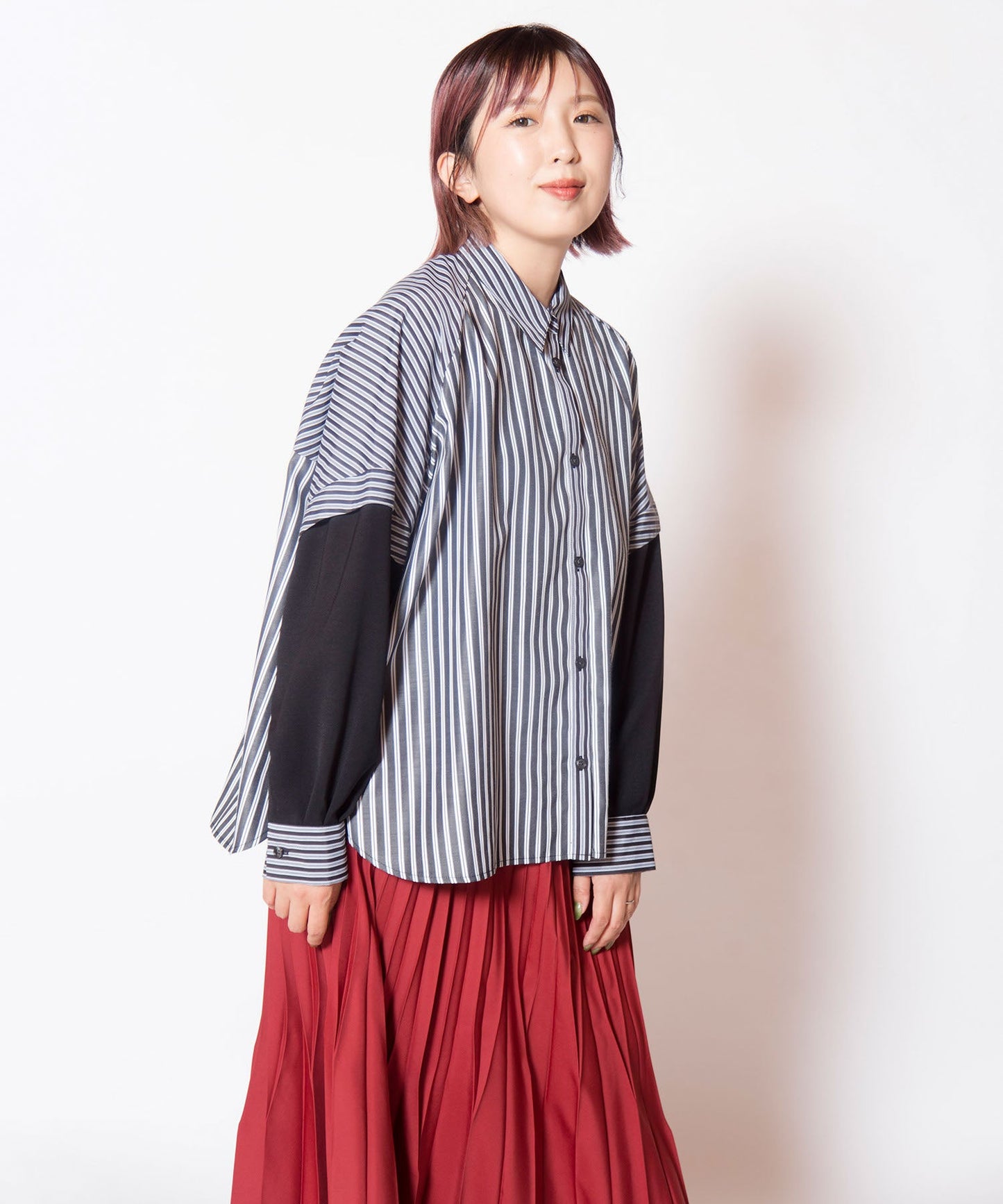 BLACK styling(159cm)