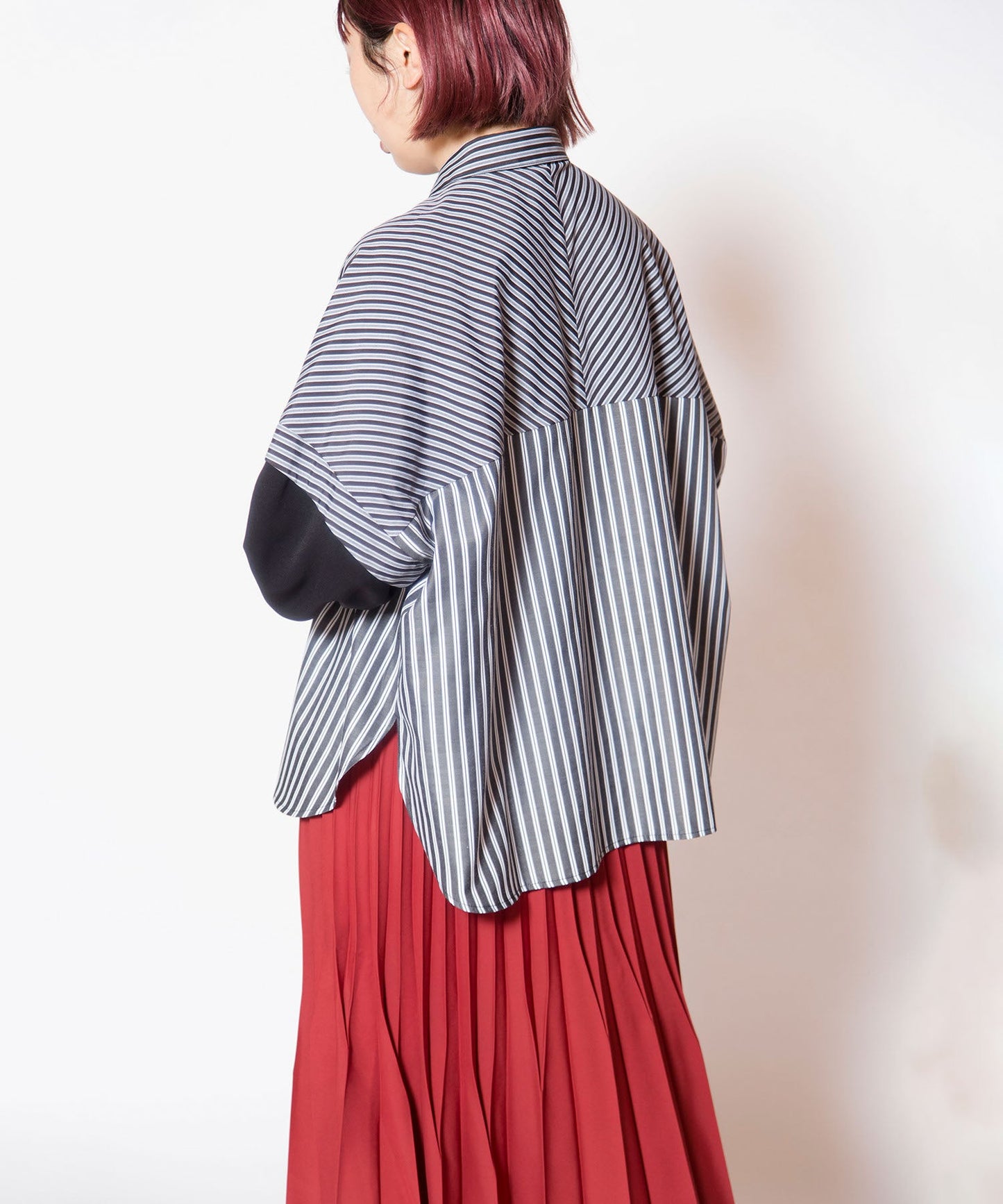 BLACK styling(159cm)