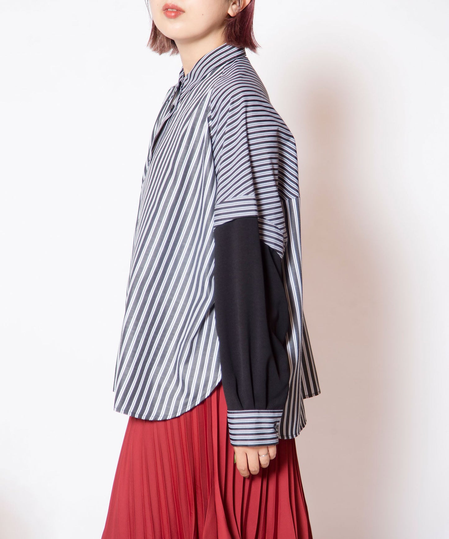 BLACK styling(159cm)
