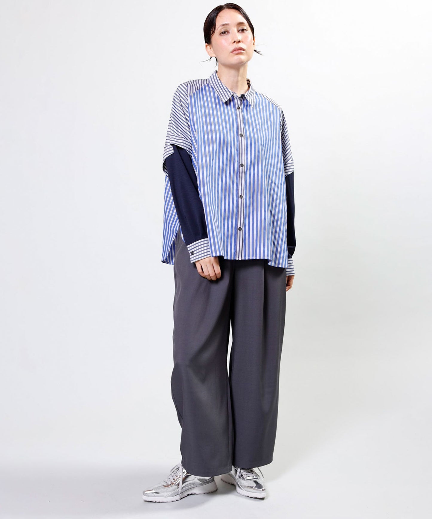 BLUE styling(167cm)