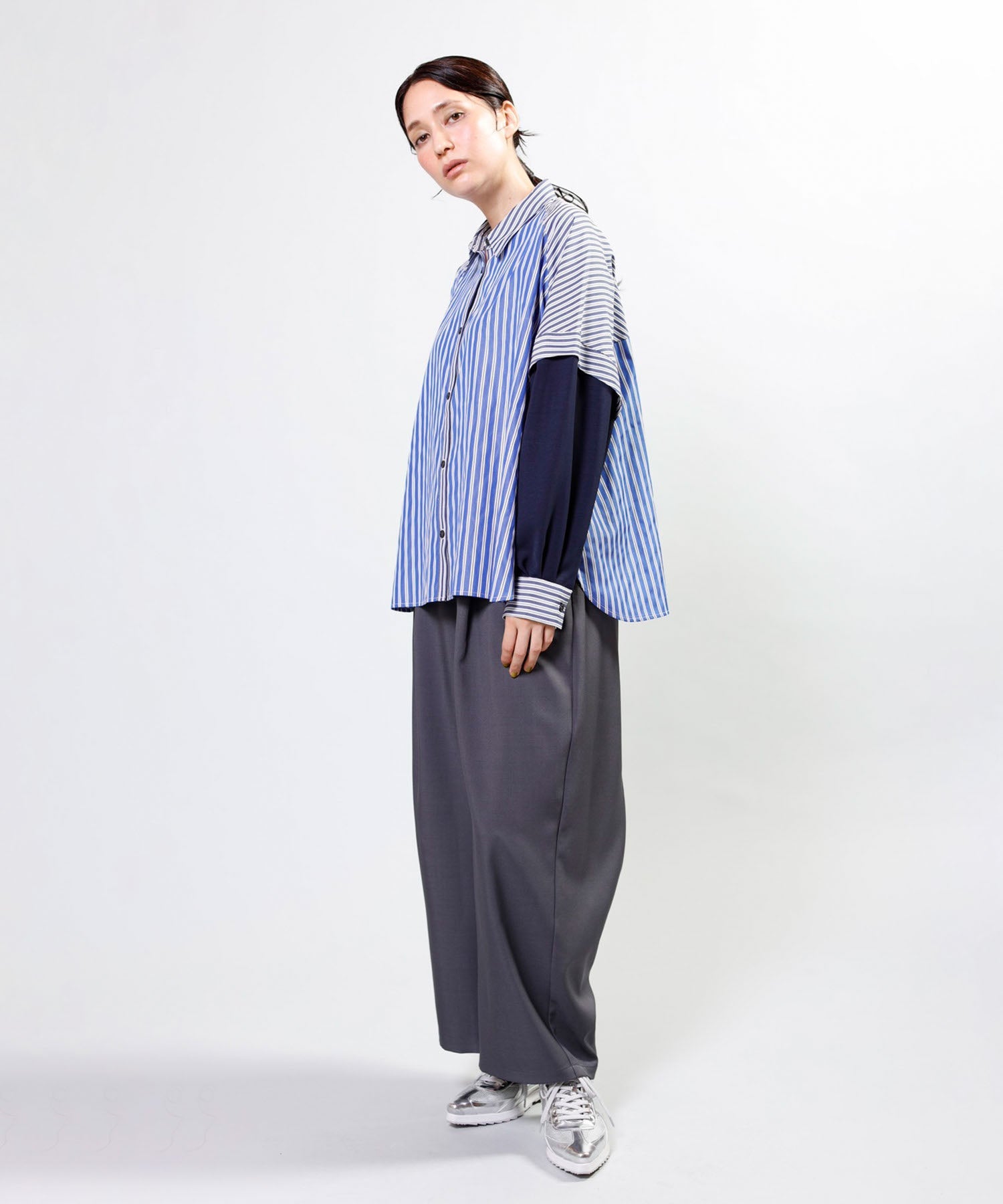 BLUE styling(167cm)