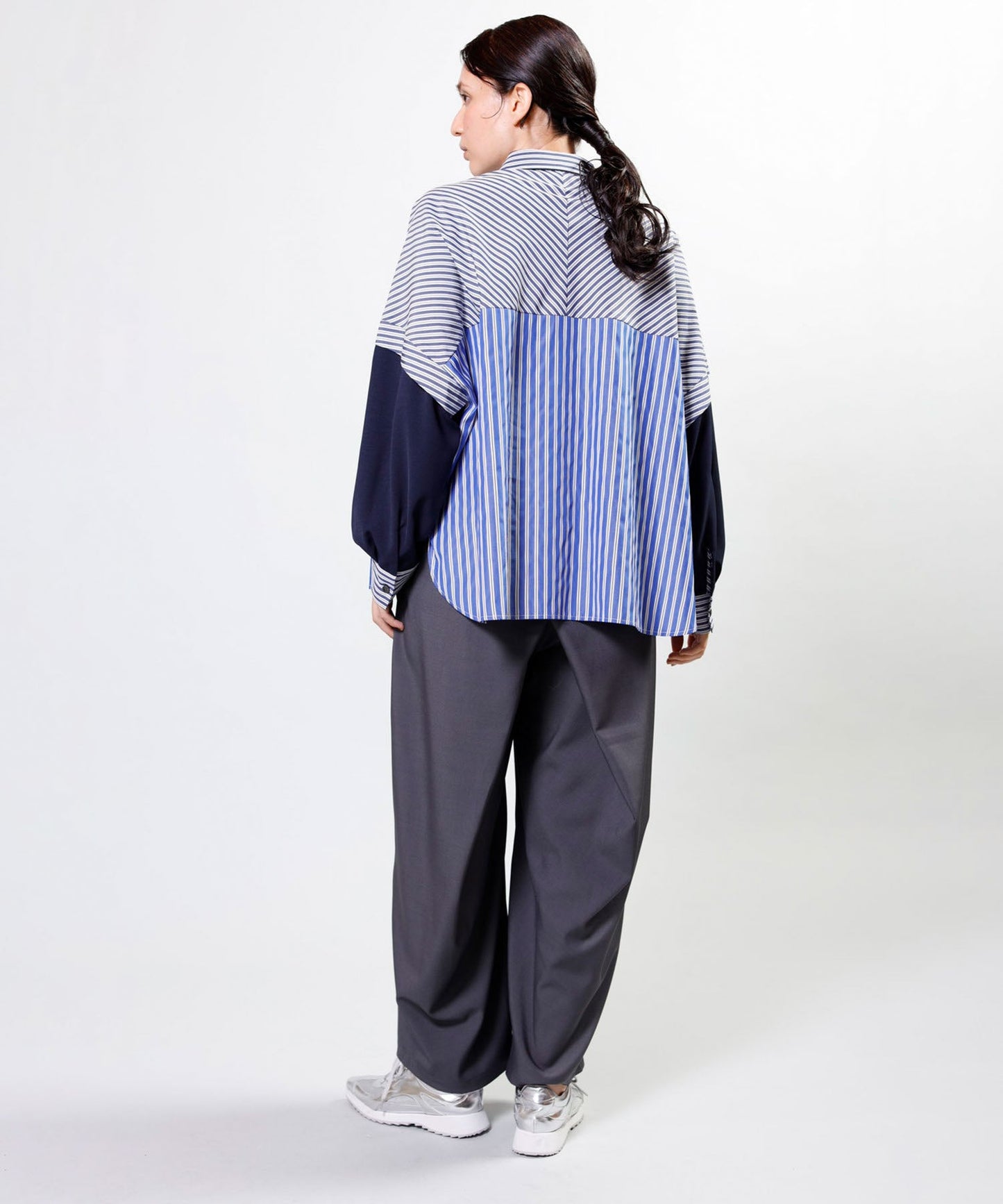 BLUE styling(167cm)