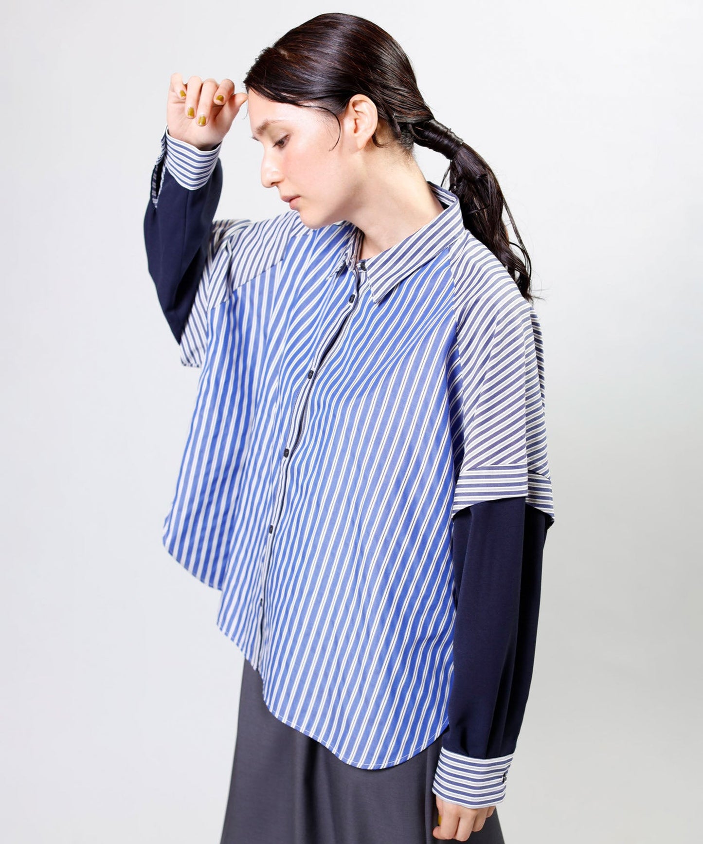 BLUE styling(167cm)