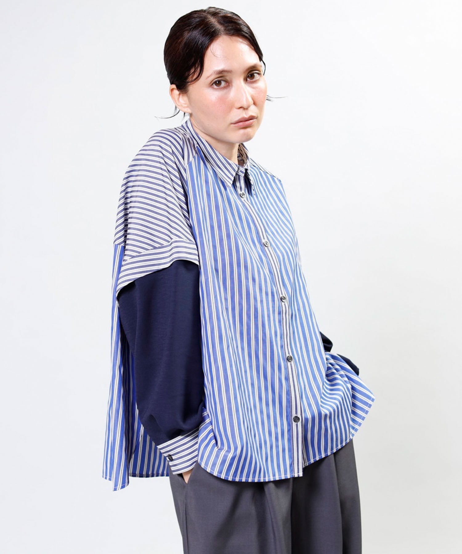 BLUE styling(167cm)