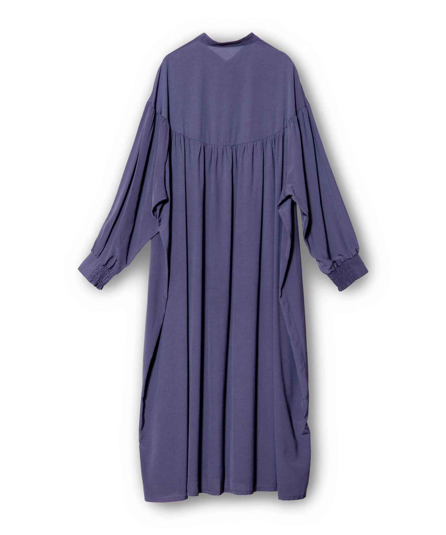 BLUE GRAY back
