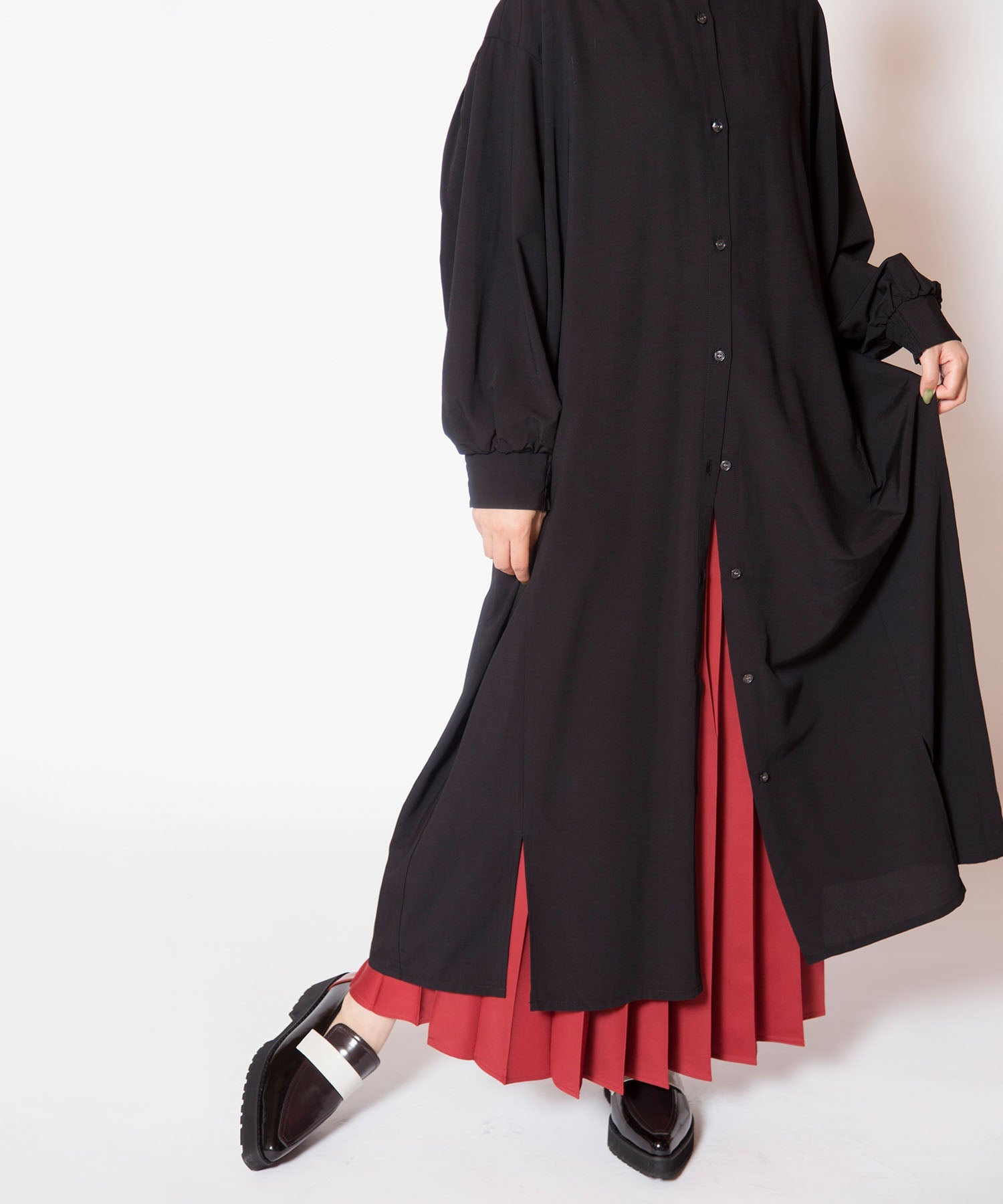 BLACK styling(159cm)