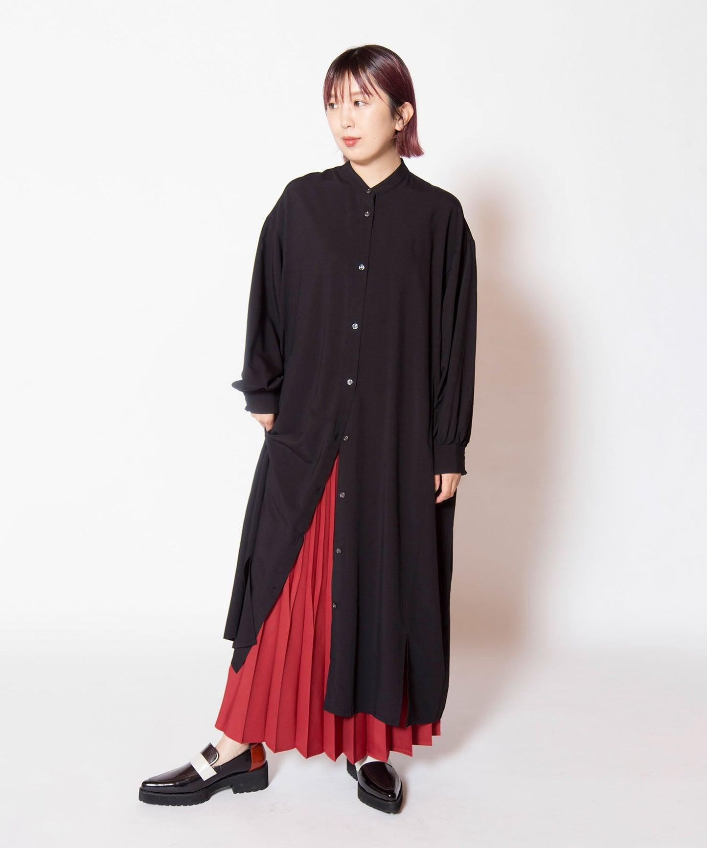 BLACK styling(159cm)