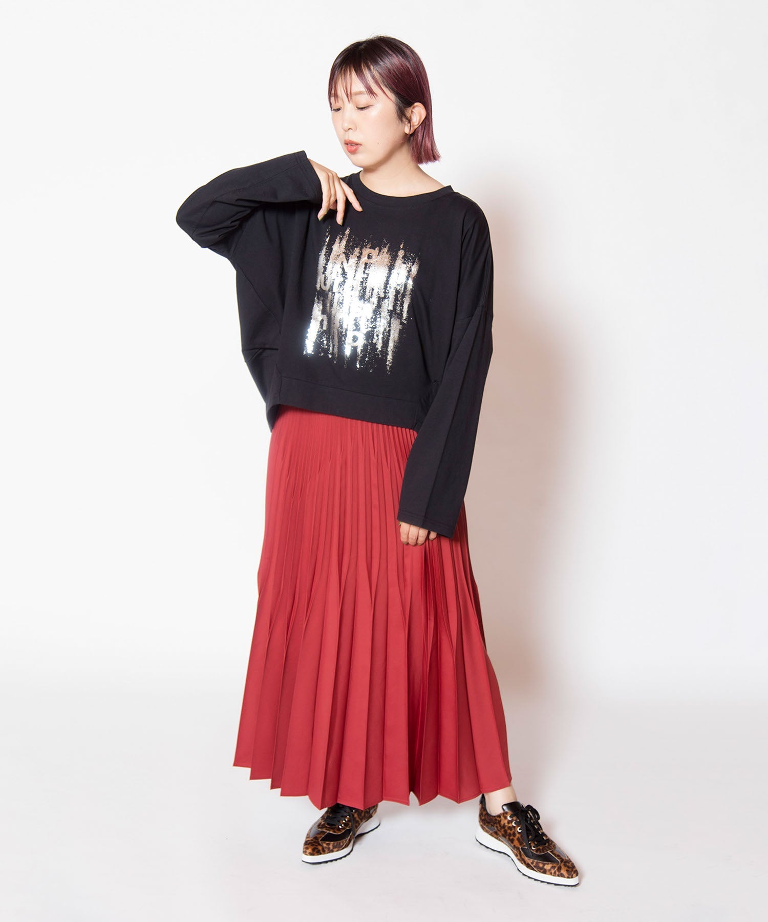 RED styling(159cm)