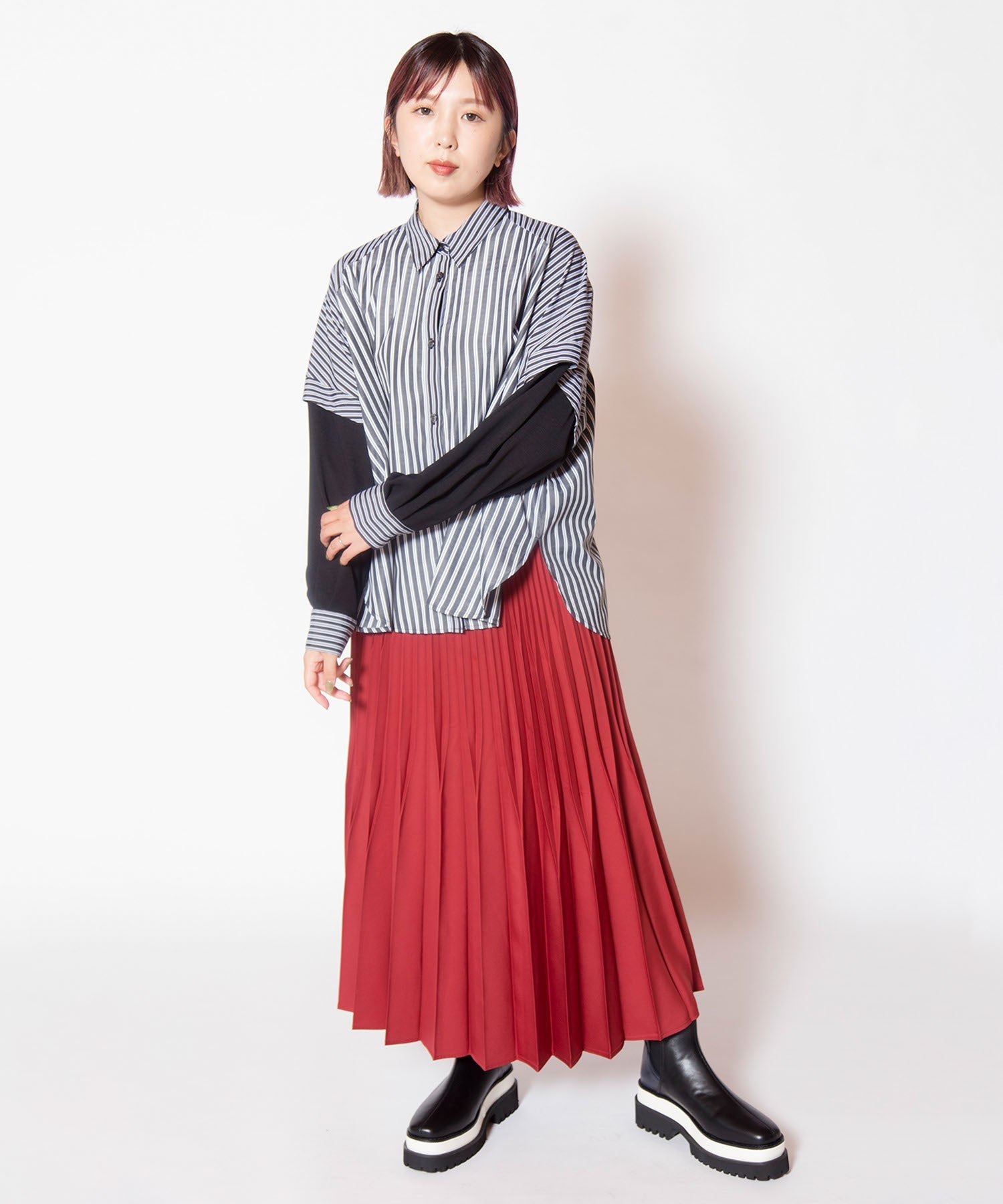RED styling(159cm)