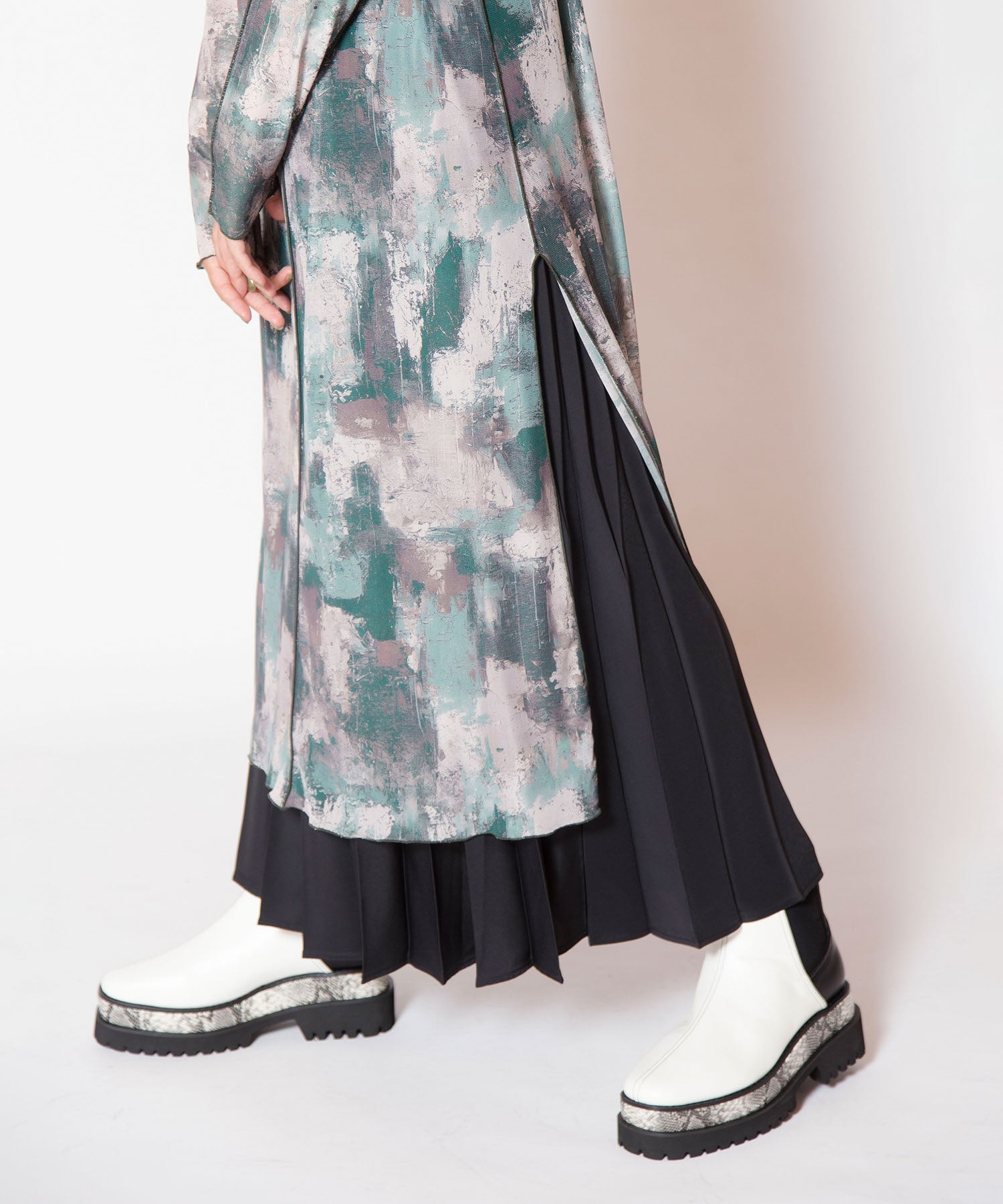 BLACK styling(159cm)