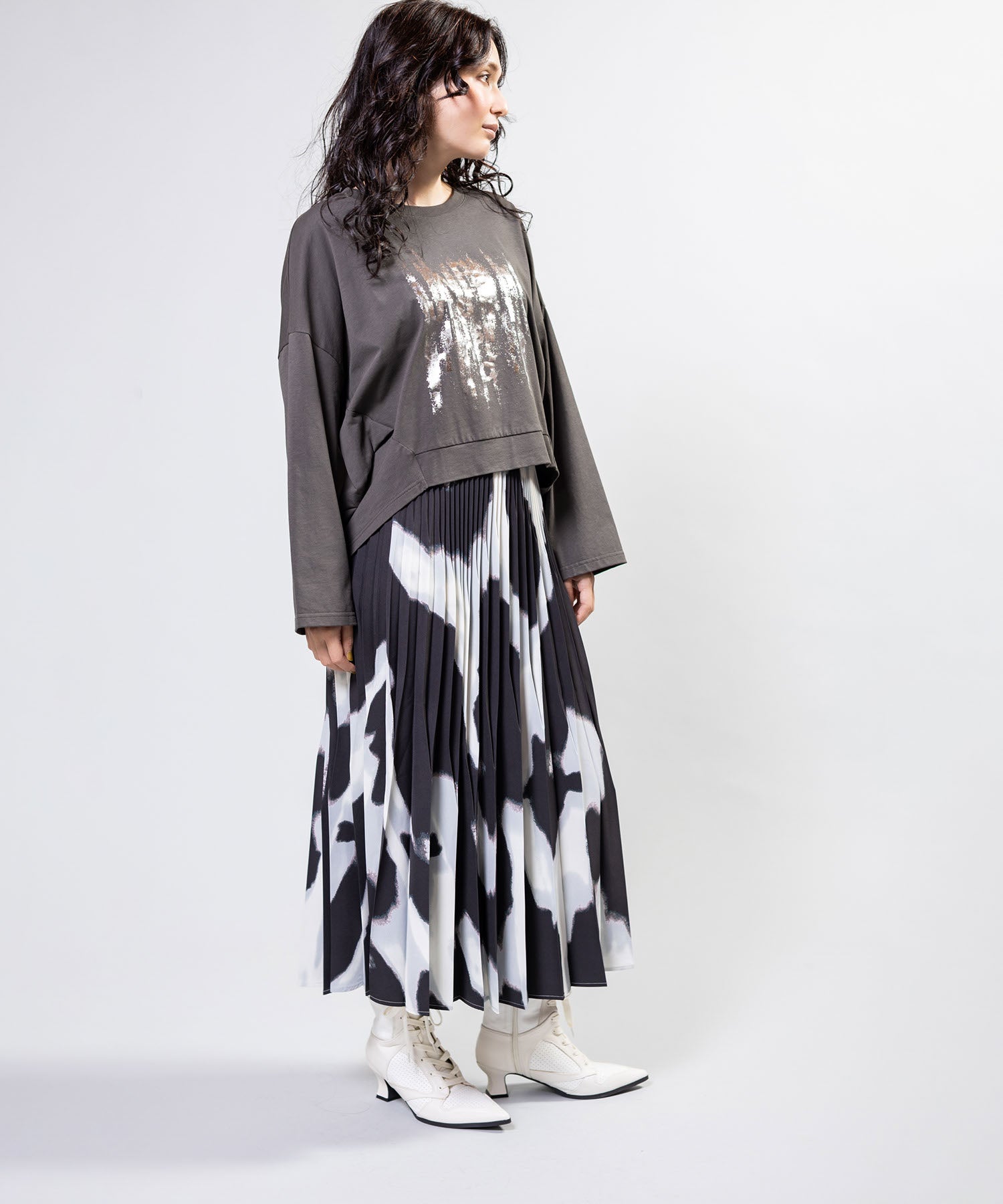 MIX styling(167cm)