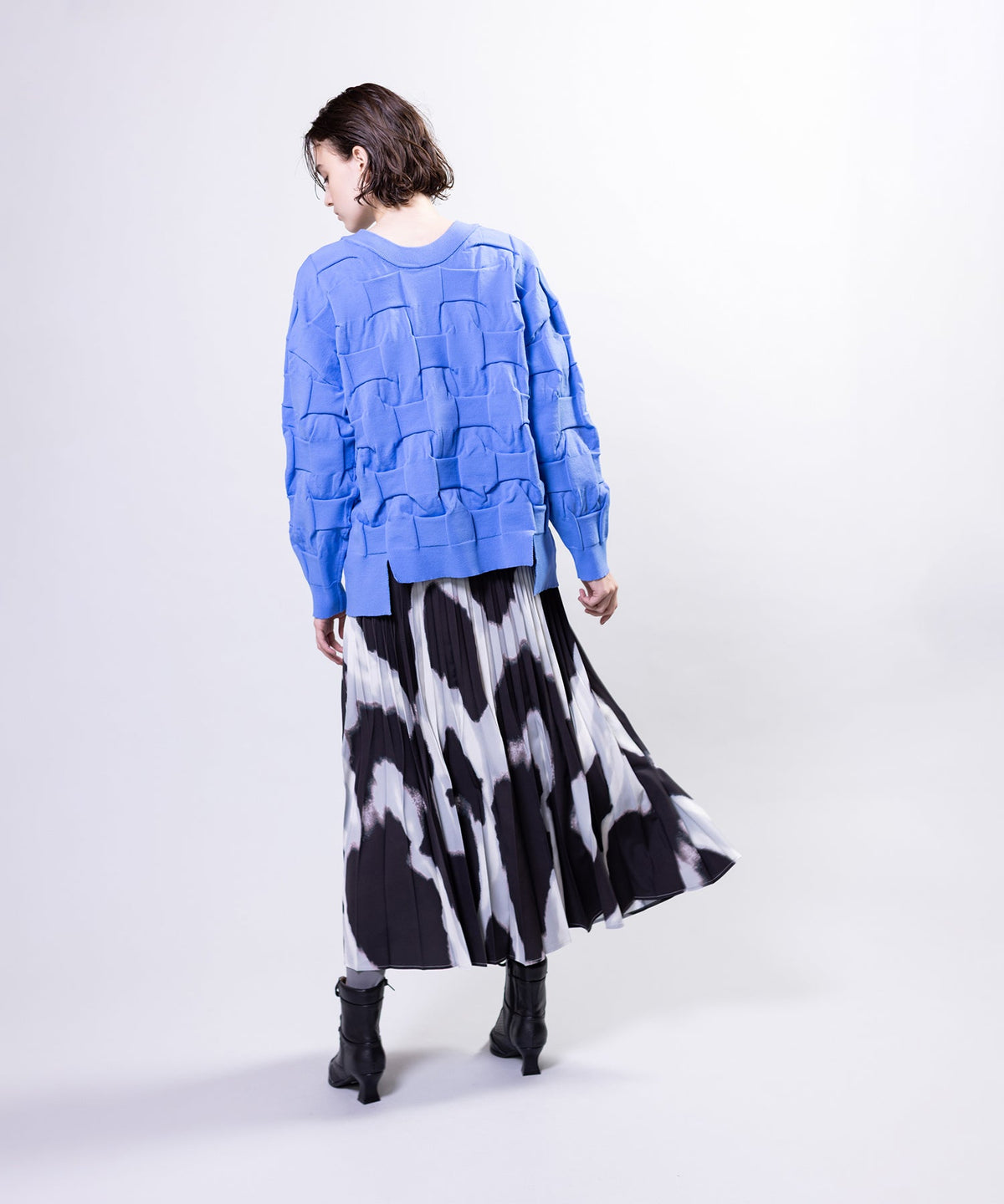 MIX styling