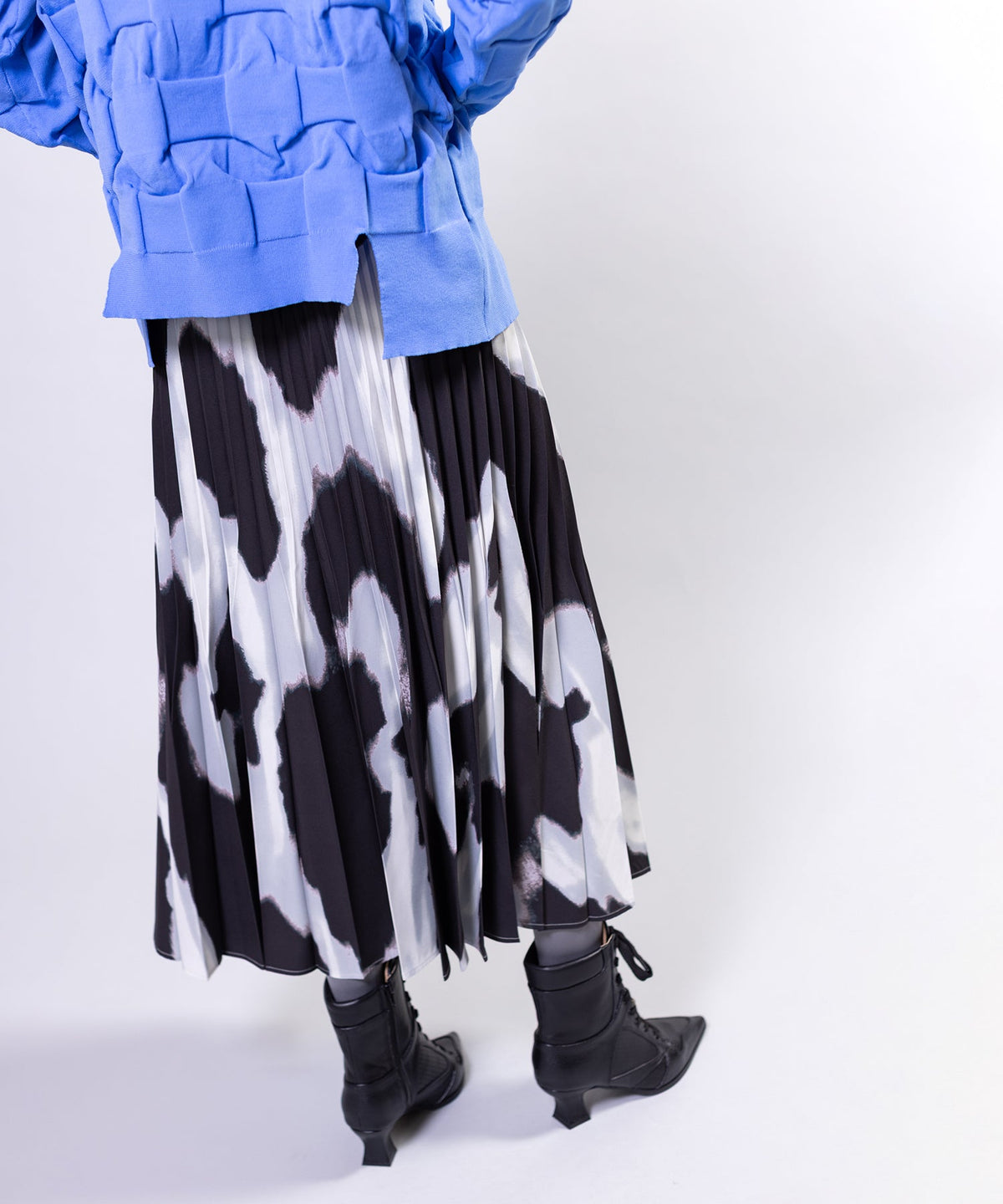 MIX styling