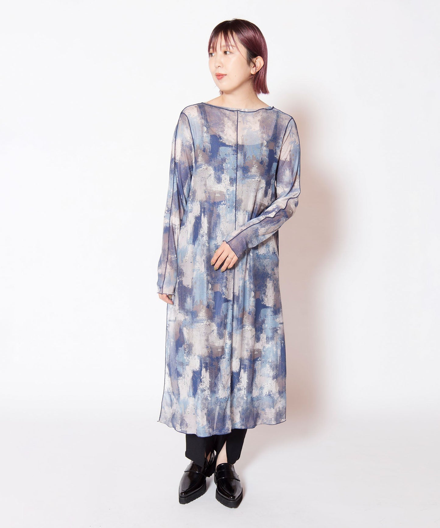 BLACK styling(159cm)
