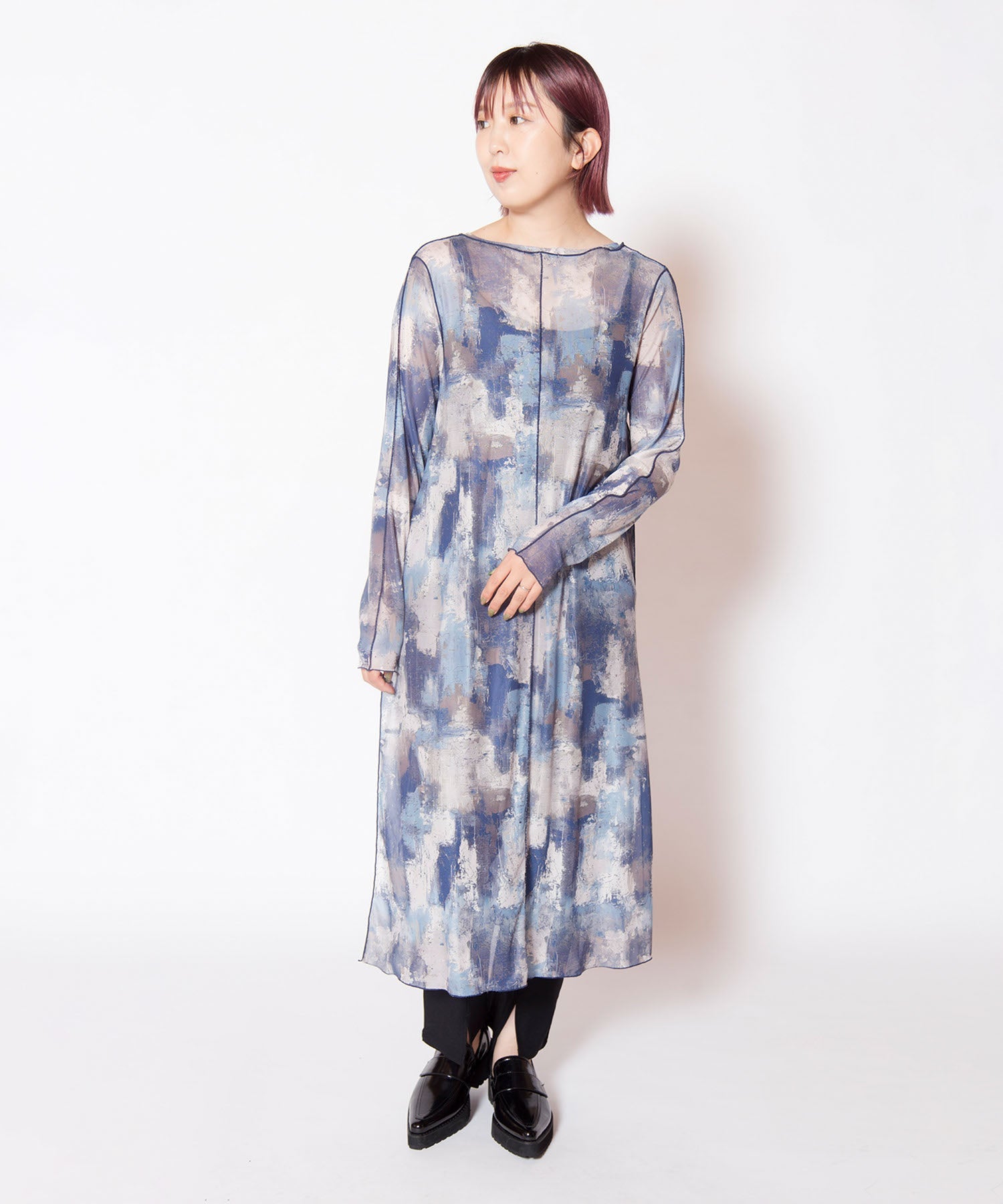 BLACK styling(159cm)